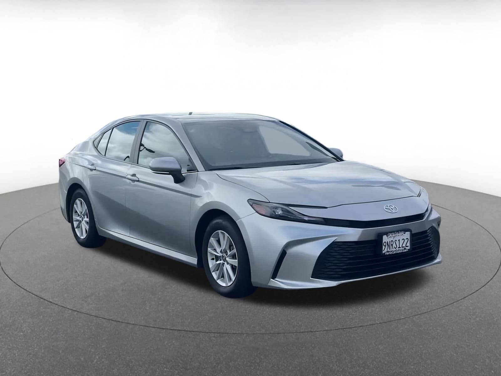 Thumbnail: 2025 Toyota Camry - 3