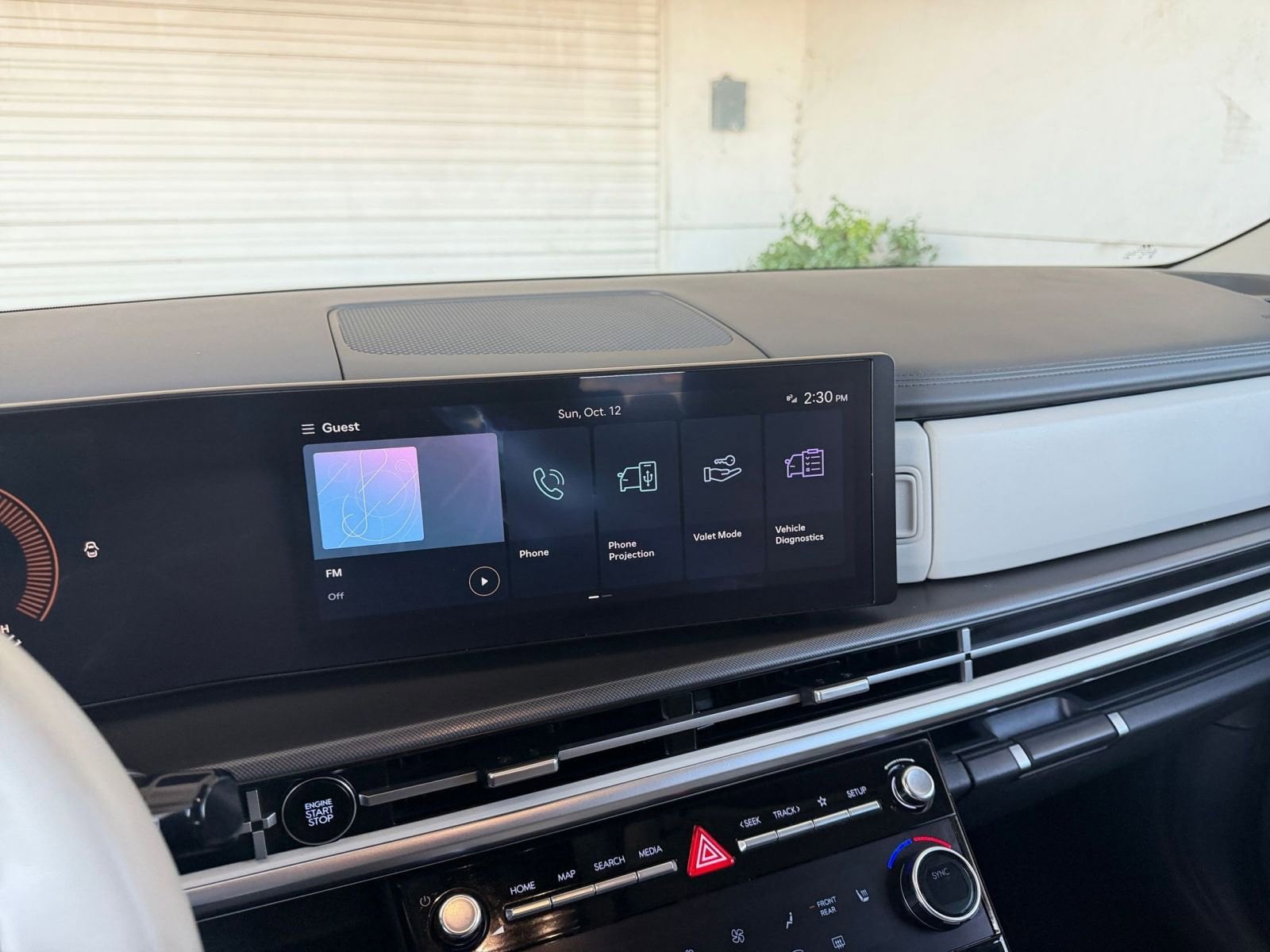 Thumbnail: 2025 Hyundai Santa Fe - 20