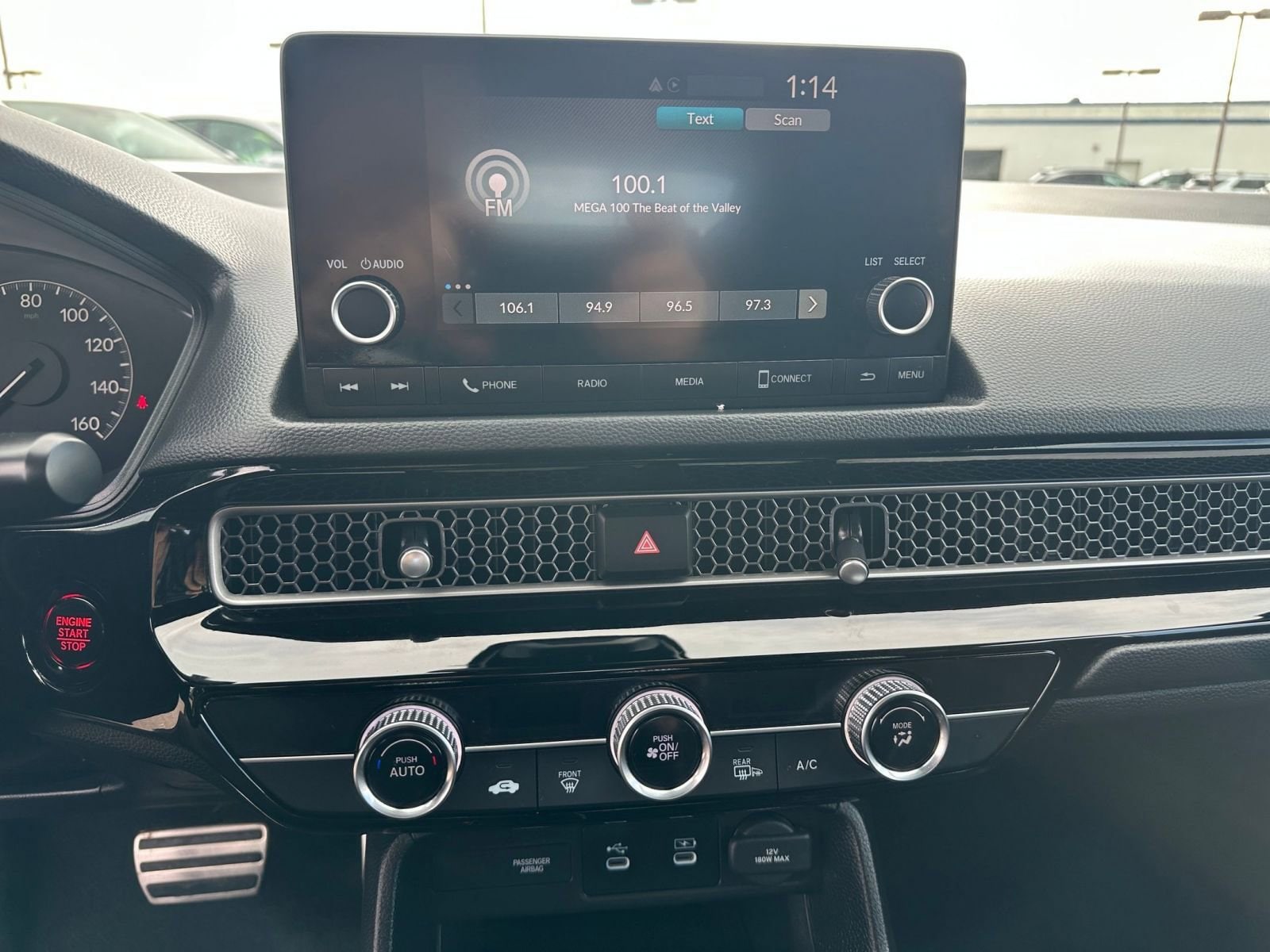 Thumbnail: 2025 Honda Civic - 21