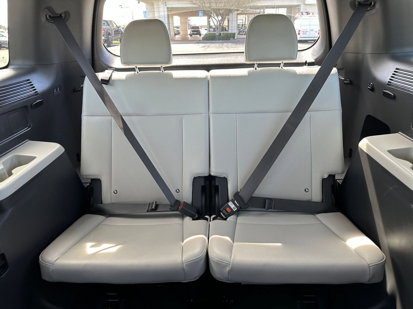 Thumbnail: 2025 Hyundai Santa Fe - 33