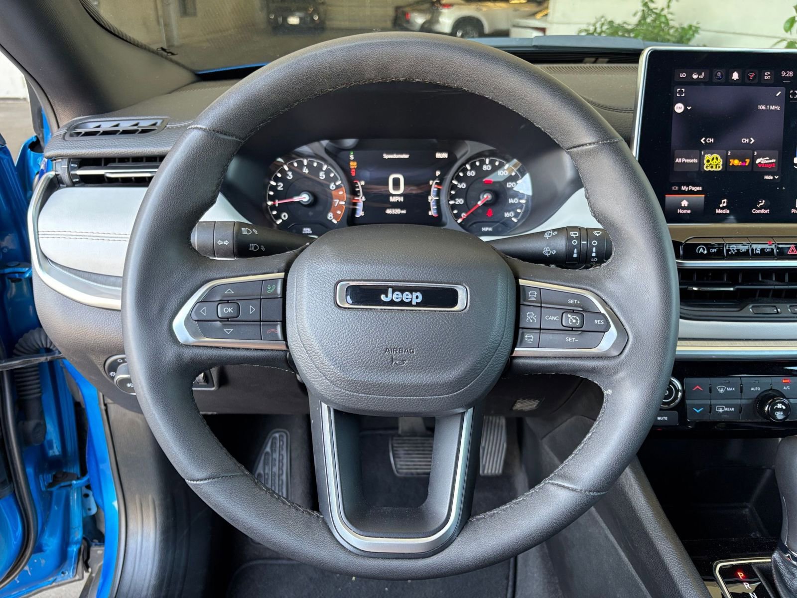 Thumbnail: 2025 Jeep Compass - 29