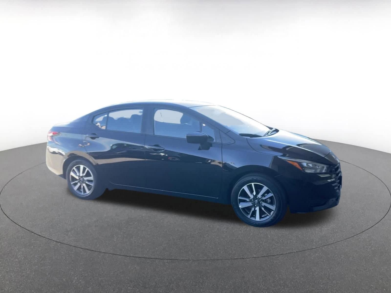 Thumbnail: 2025 Nissan Versa - 2