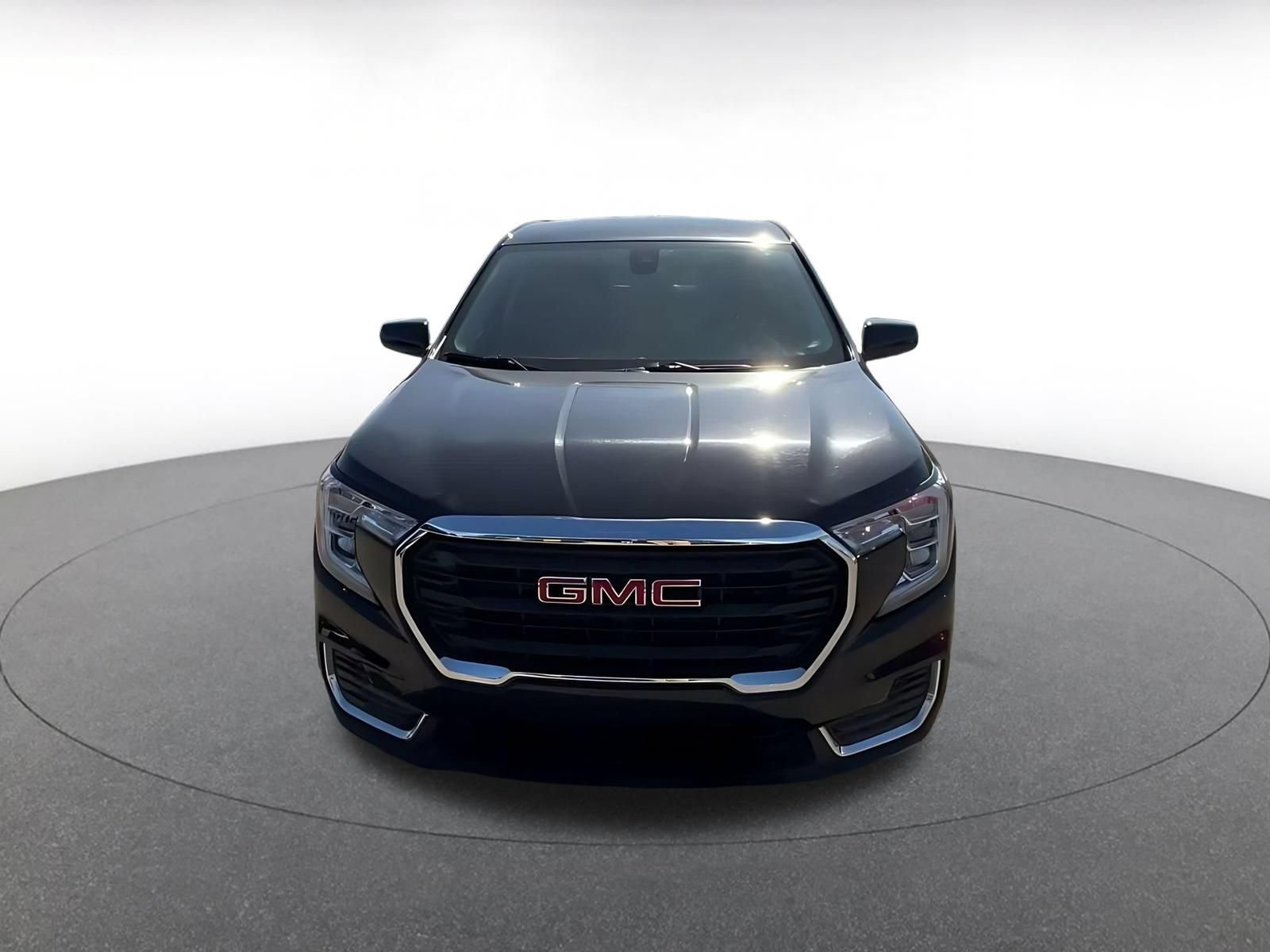 Thumbnail: 2024 GMC Terrain - 4