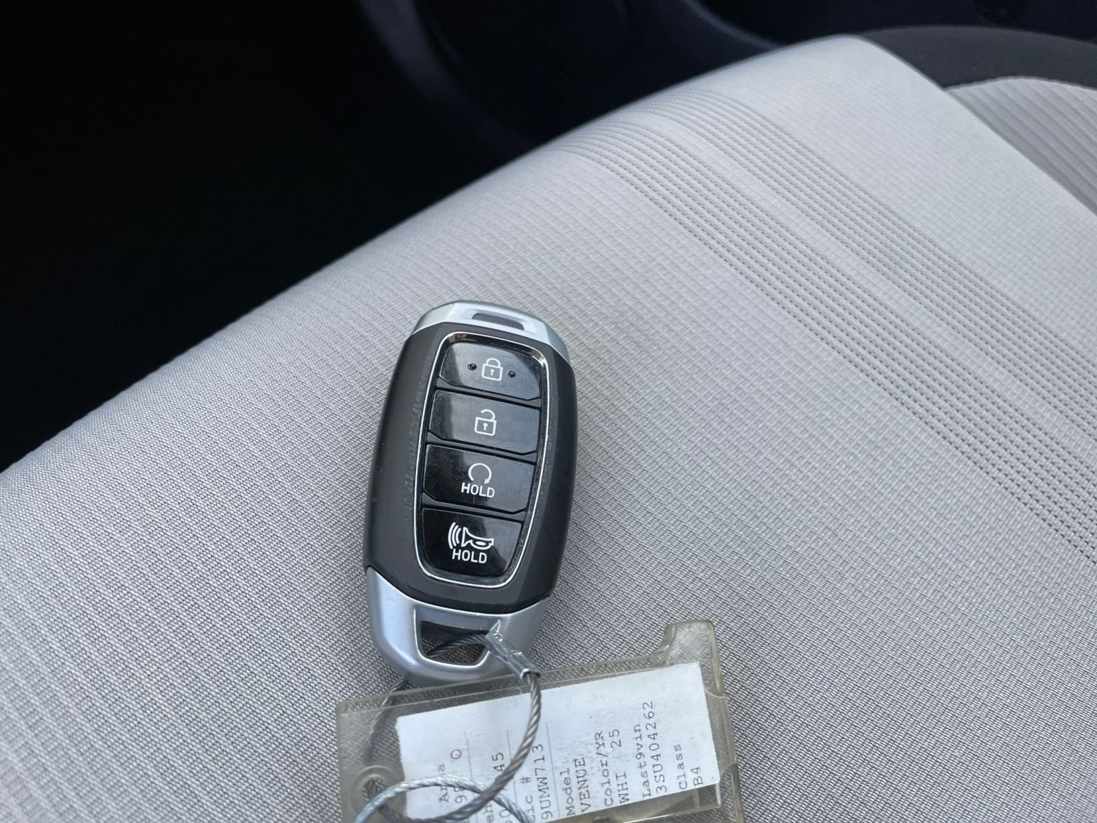 Thumbnail: 2025 Hyundai Venue - 24