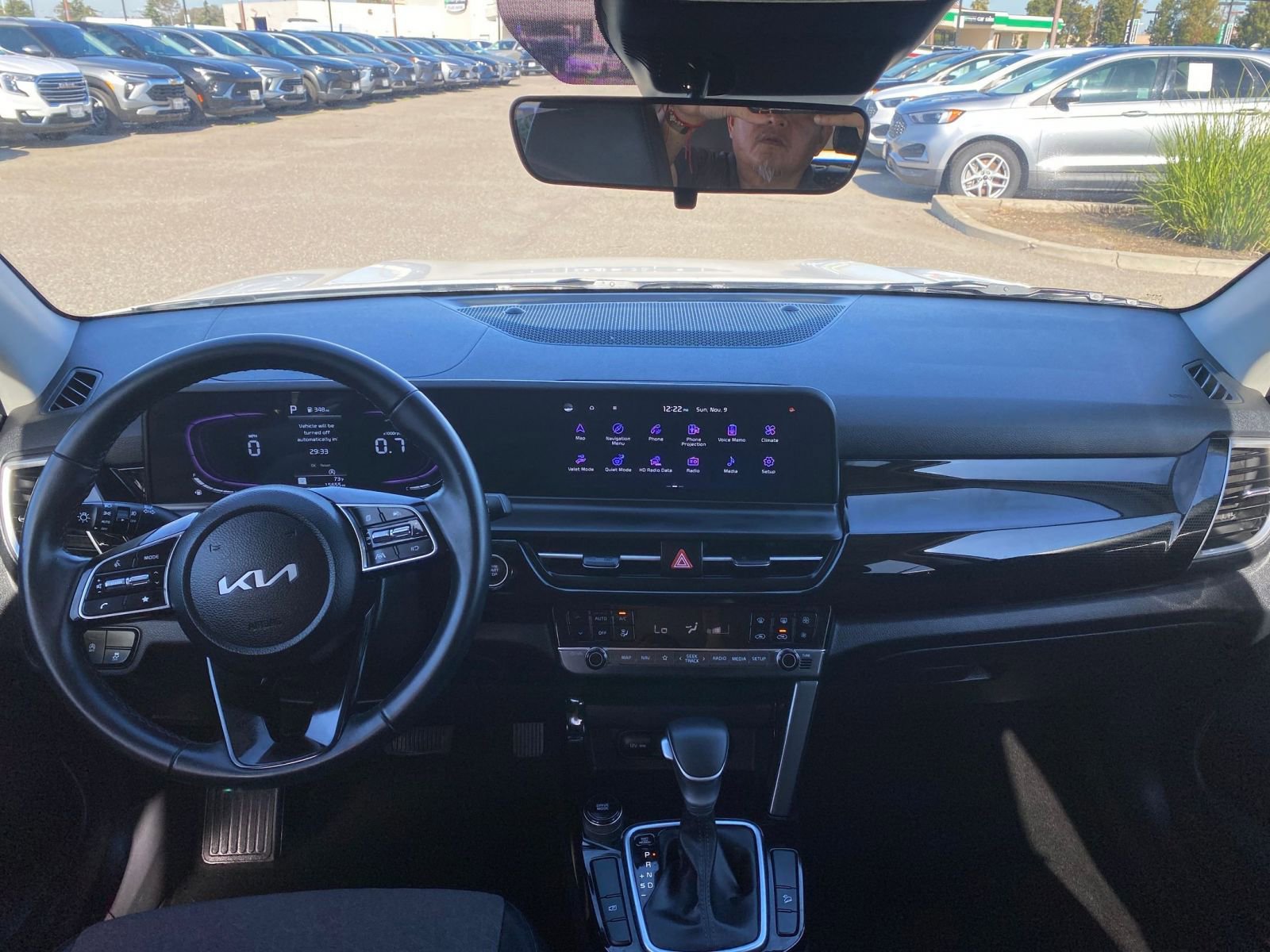 Thumbnail: 2025 Kia Seltos - 33