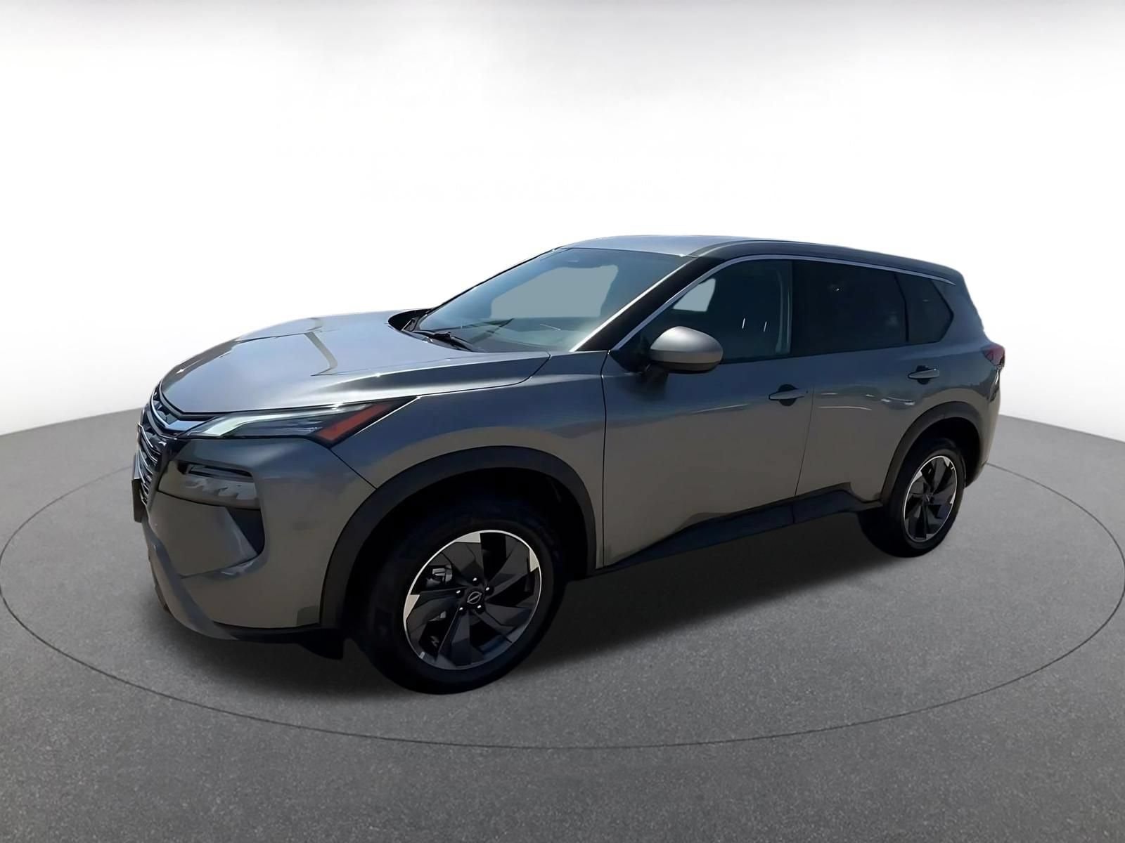 Thumbnail: 2025 Nissan Rogue - 8