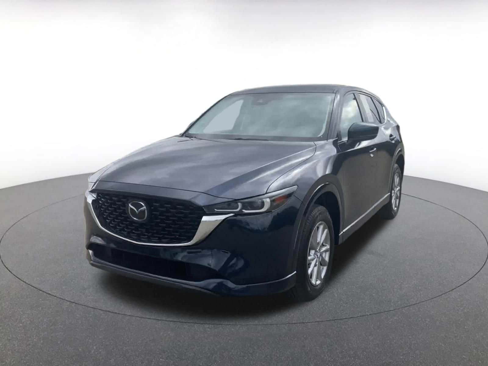 Thumbnail: 2025 Mazda CX-5 - 7