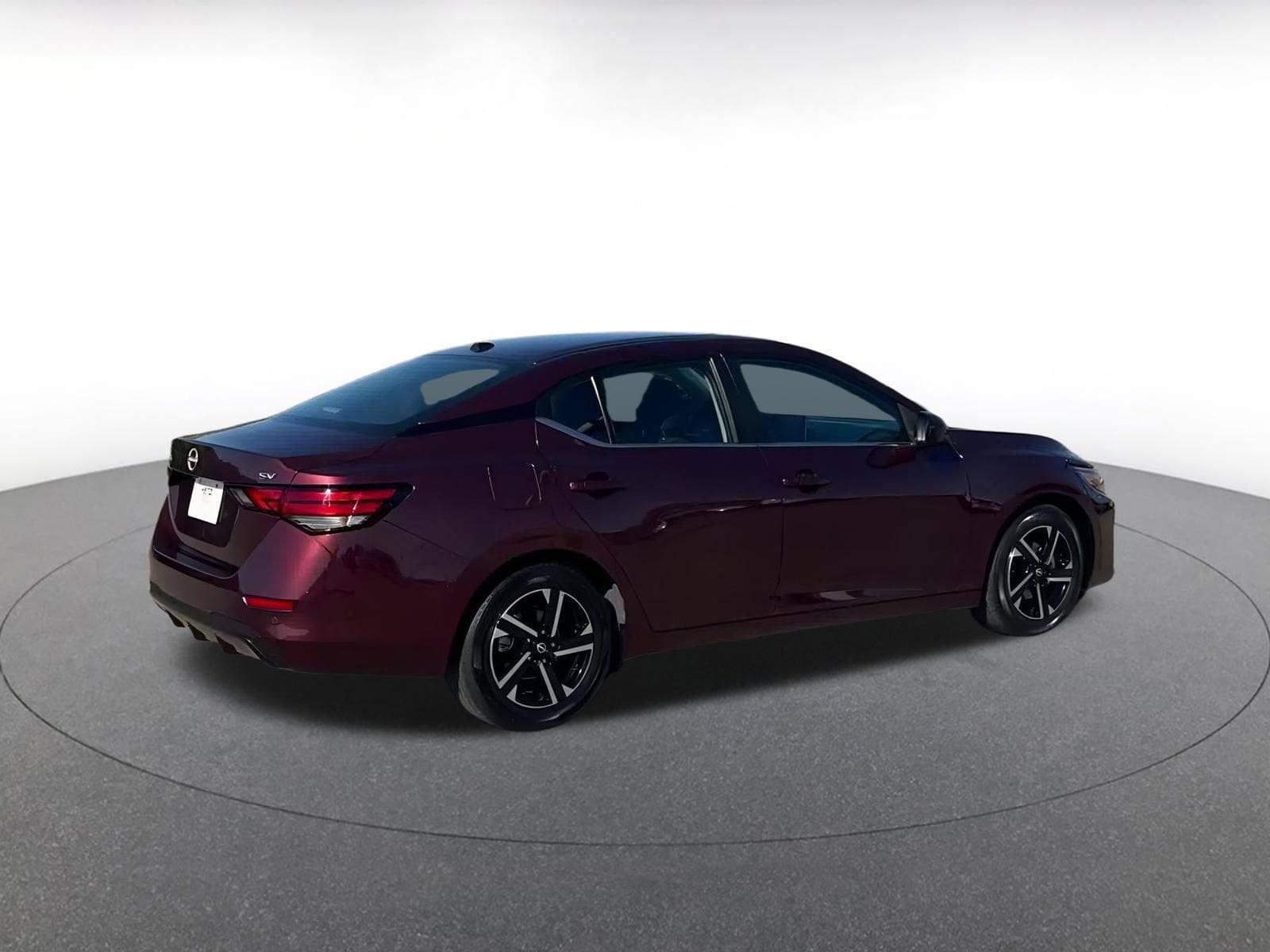 Thumbnail: 2024 Nissan Sentra - 15