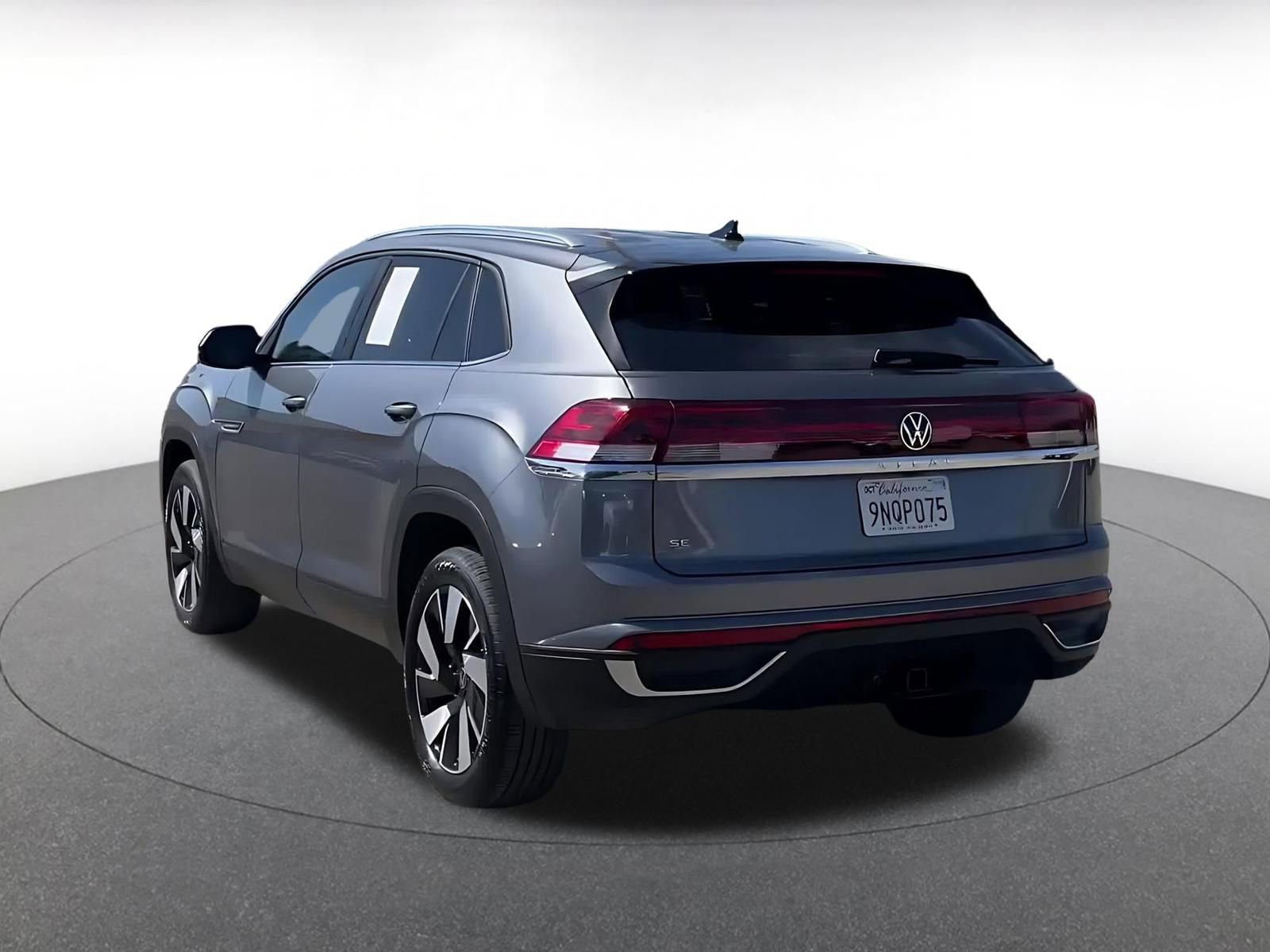 Thumbnail: 2025 Volkswagen Atlas - 11