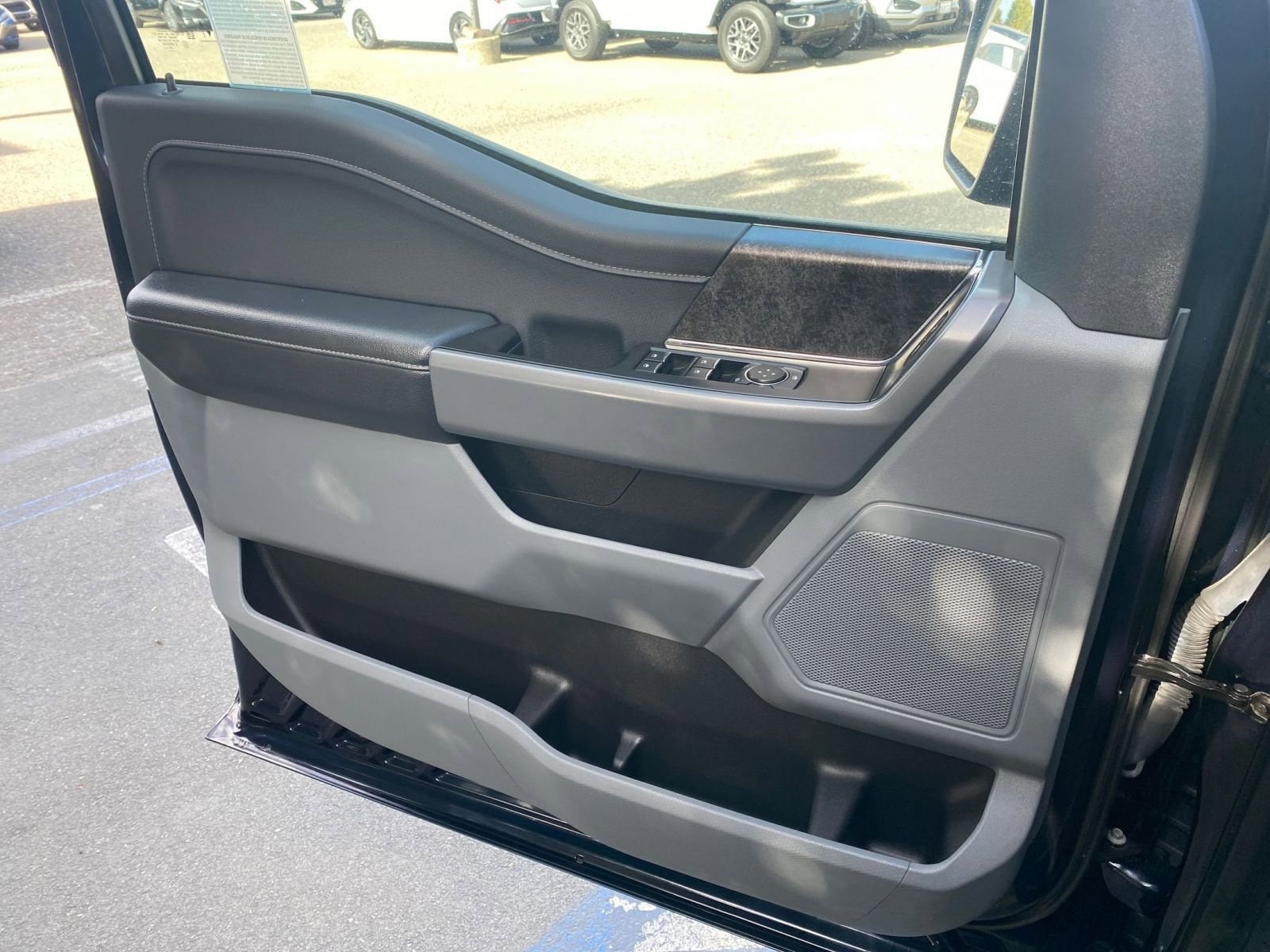 Thumbnail: 2023 Ford F-150 - 20