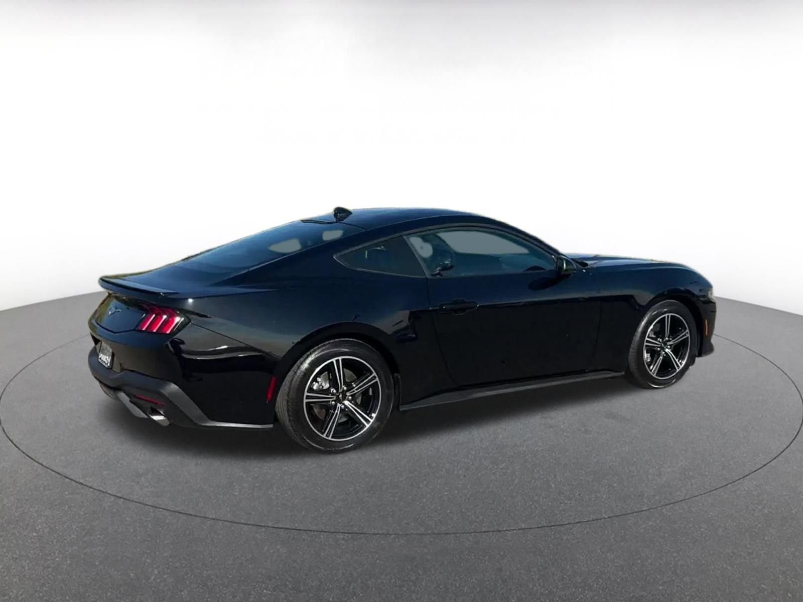 Thumbnail: 2024 Ford Mustang - 15