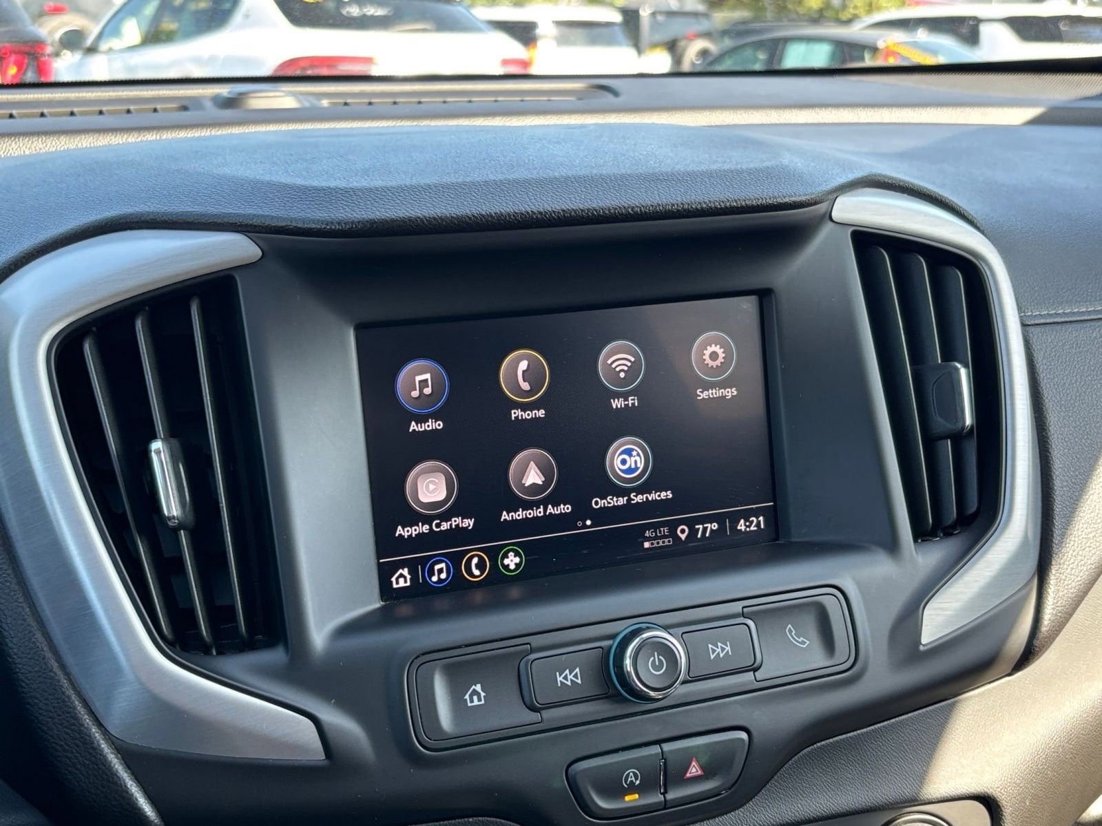 Thumbnail: 2024 GMC Terrain - 20