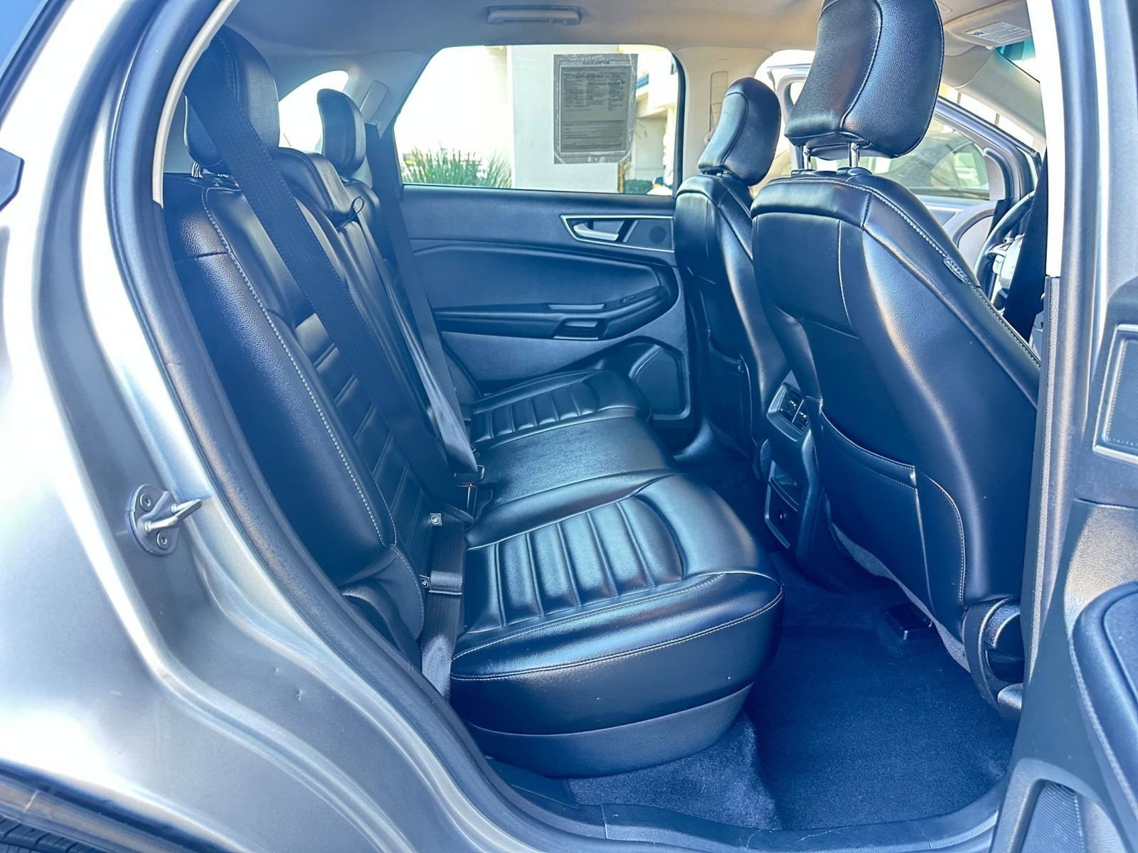Thumbnail: 2023 Ford Edge - 25