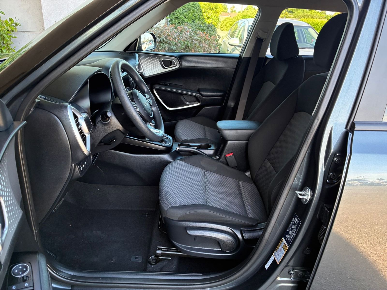 Thumbnail: 2025 Kia Soul - 27