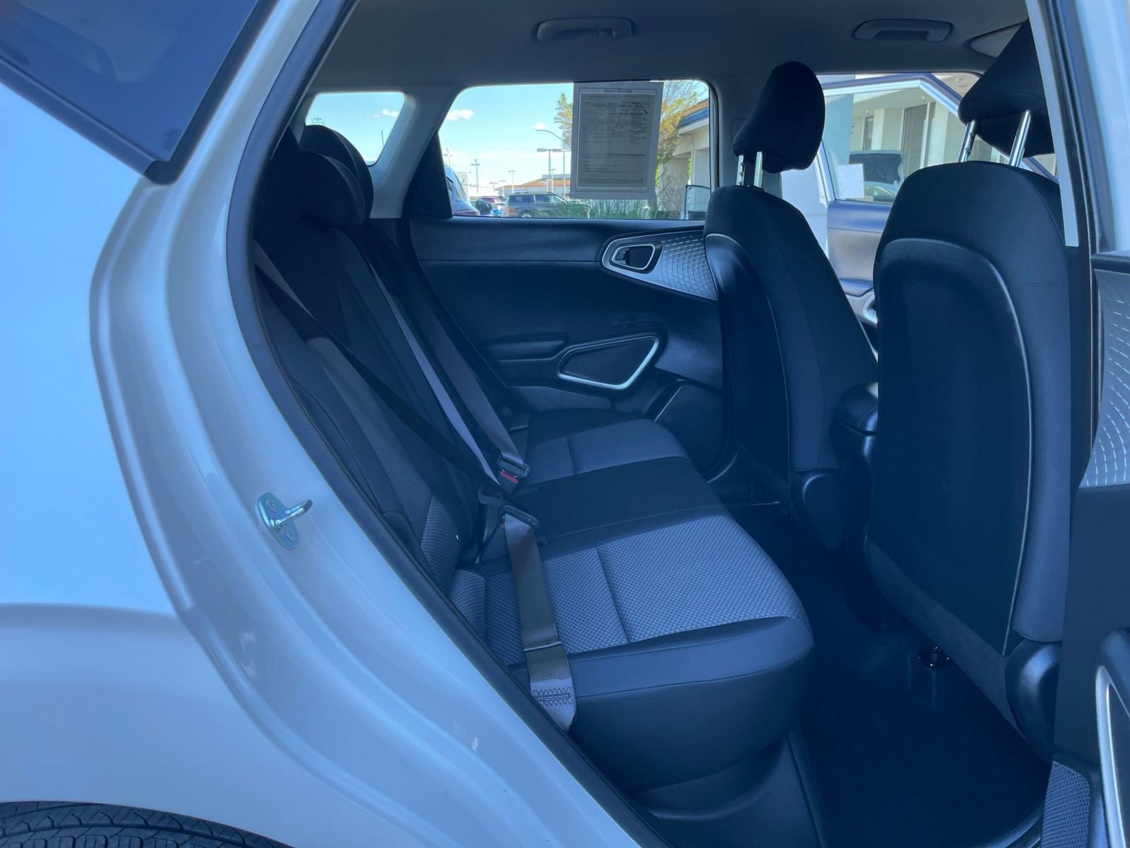 Thumbnail: 2025 Kia Soul - 25