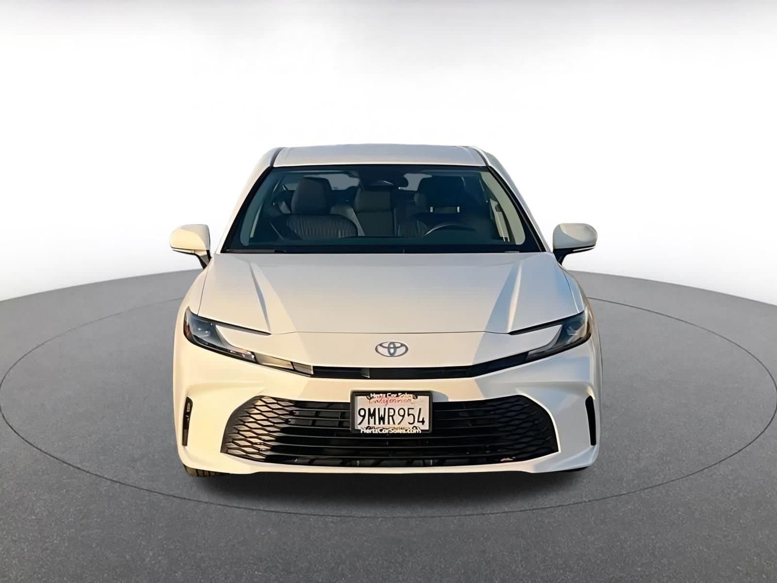 Thumbnail: 2025 Toyota Camry - 3
