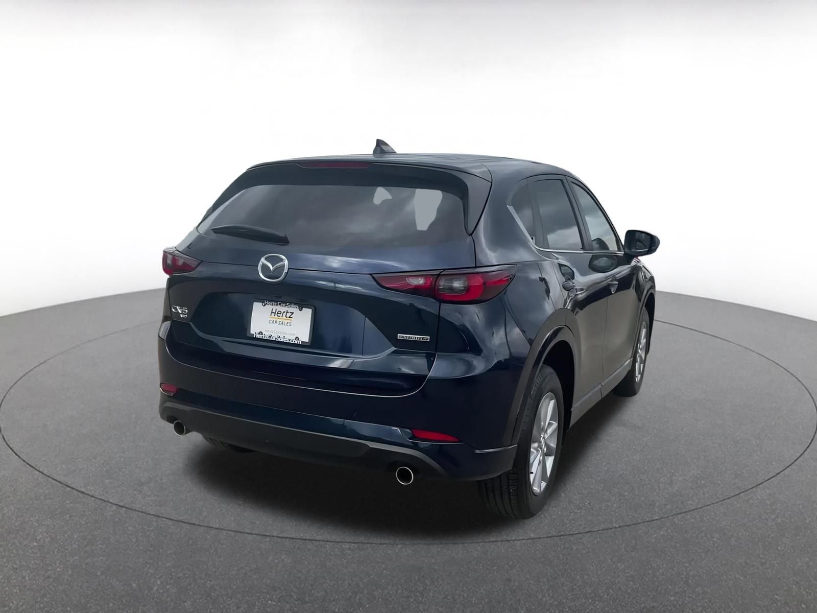 Thumbnail: 2025 Mazda CX-5 - 14