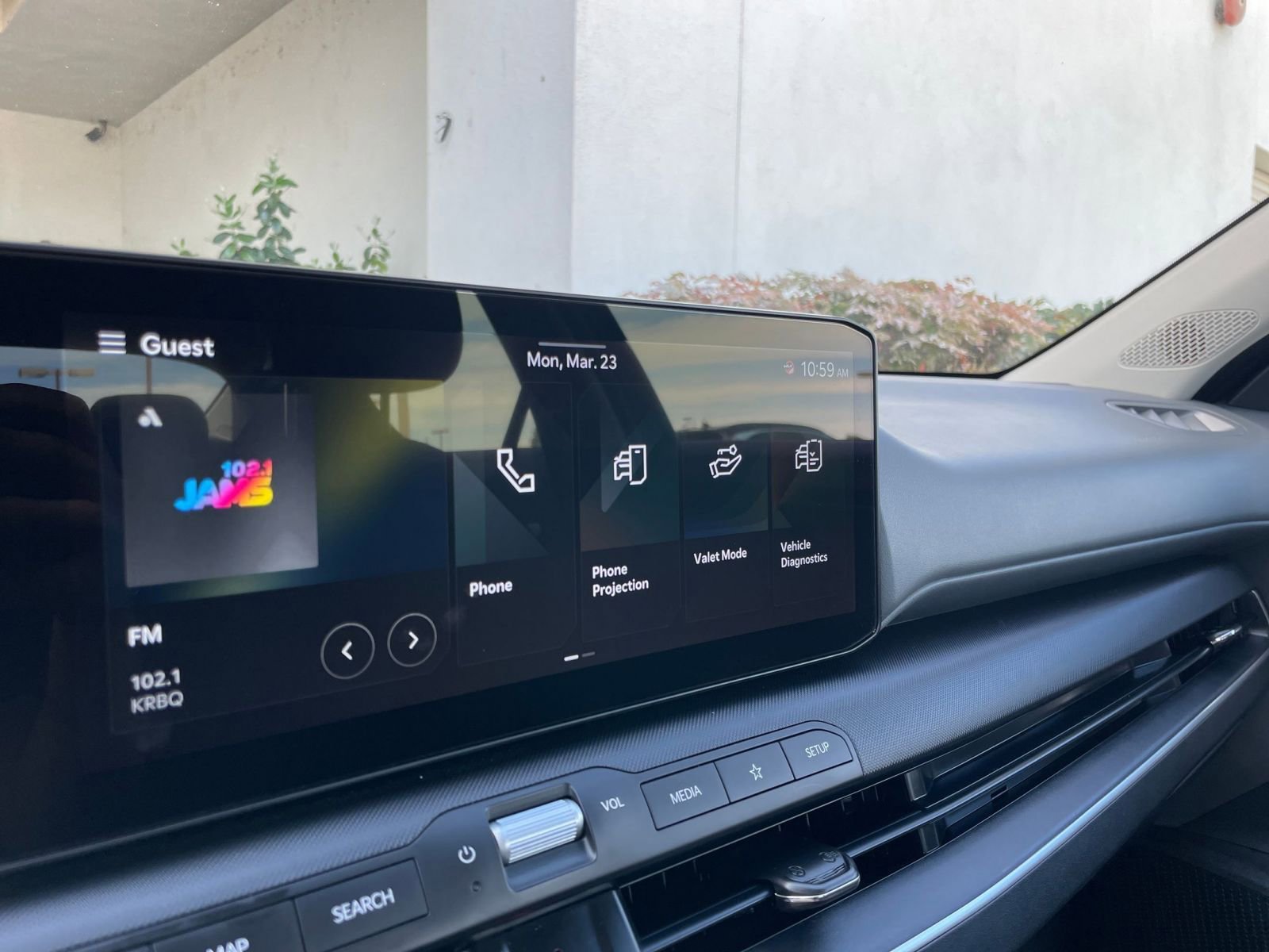 Thumbnail: 2025 Kia K4 - 20