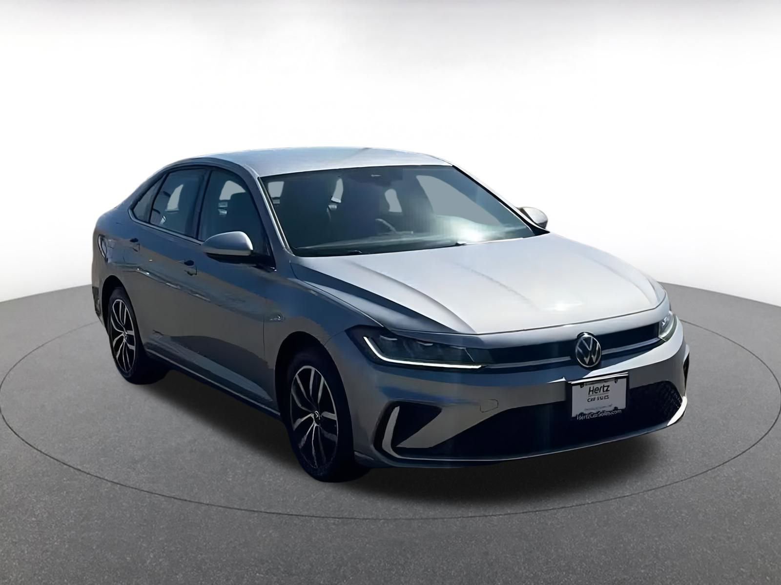 Thumbnail: 2025 Volkswagen Jetta - 2