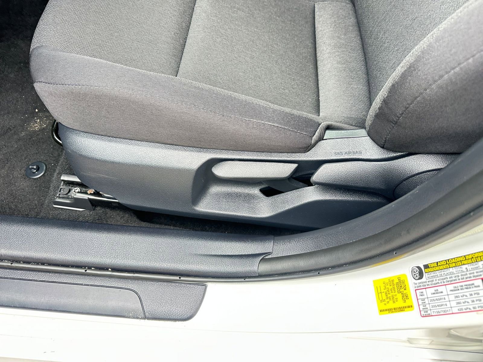 Thumbnail: 2025 Toyota Camry - 23