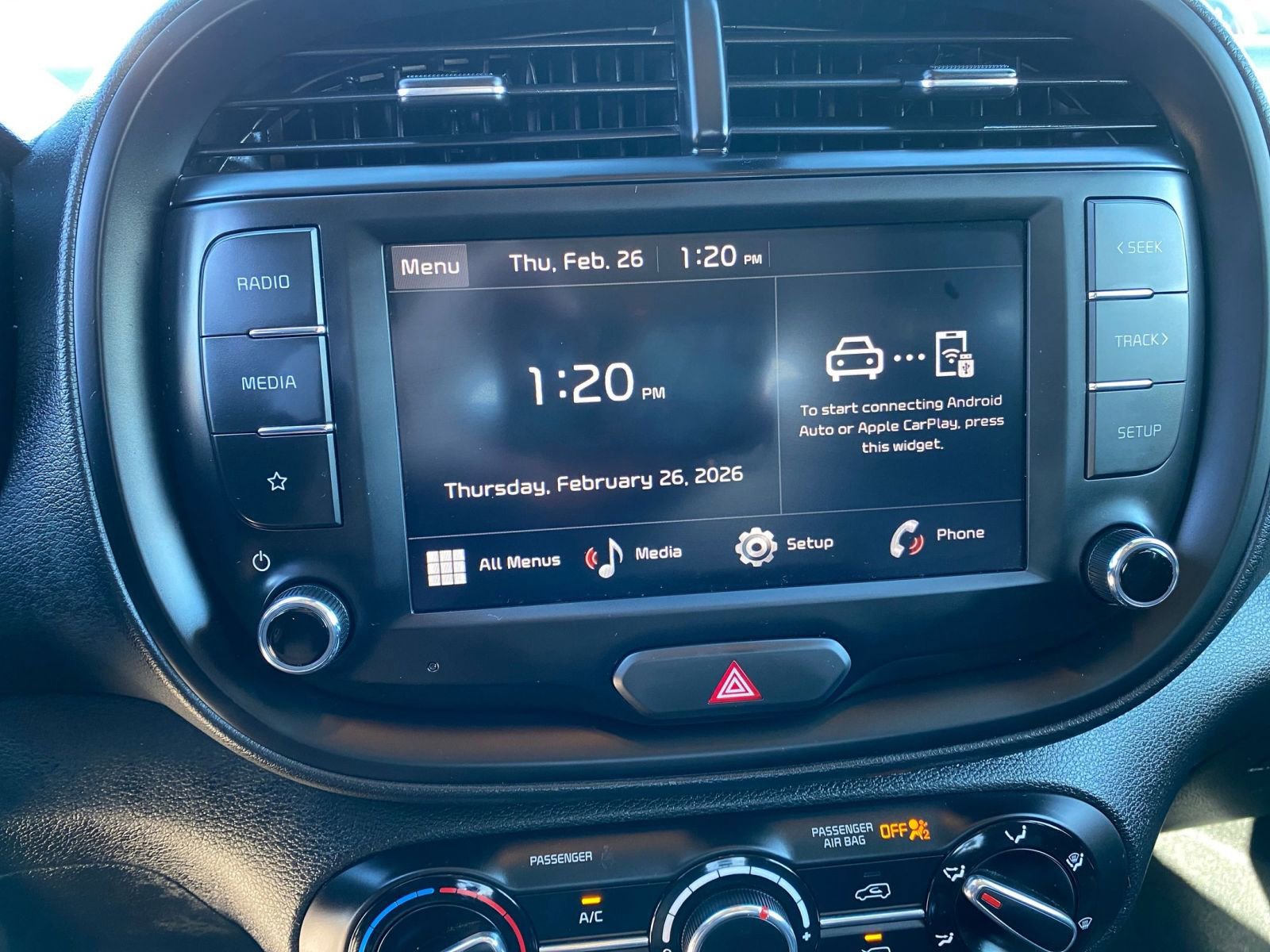 Thumbnail: 2025 Kia Soul - 20