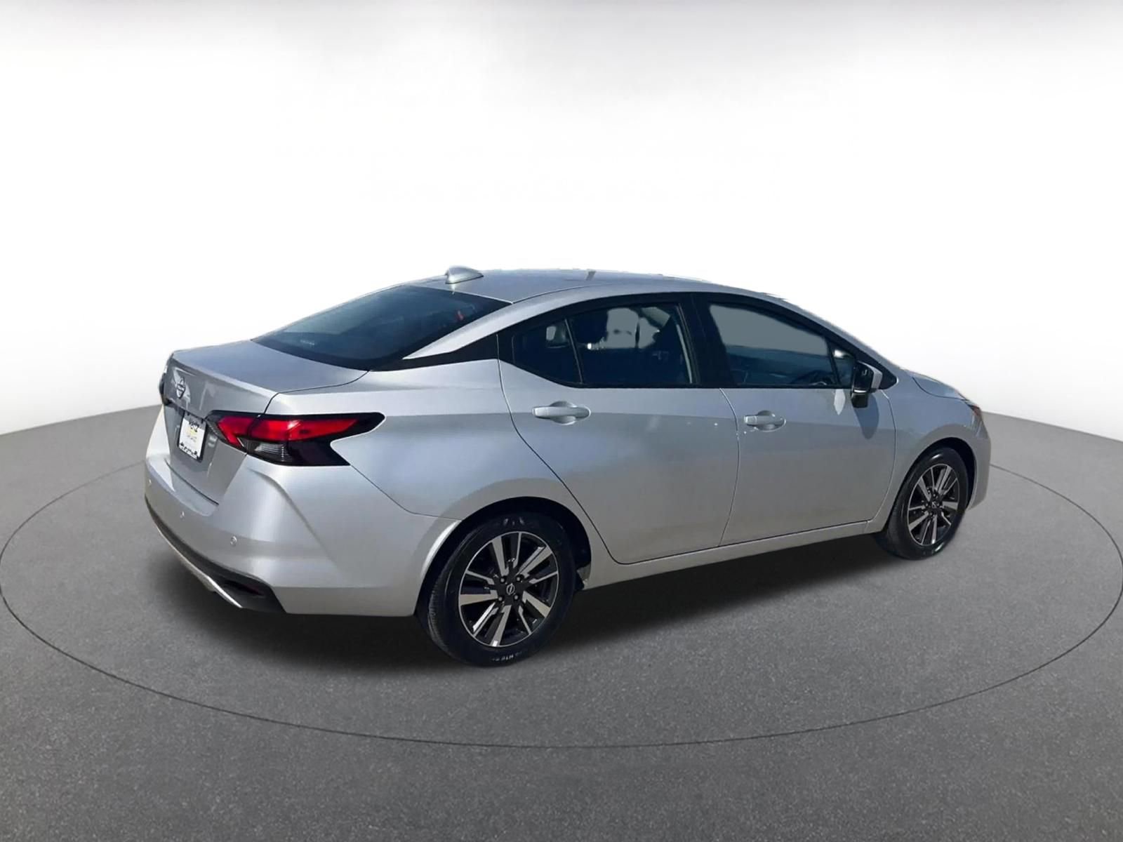 Thumbnail: 2025 Nissan Versa - 14