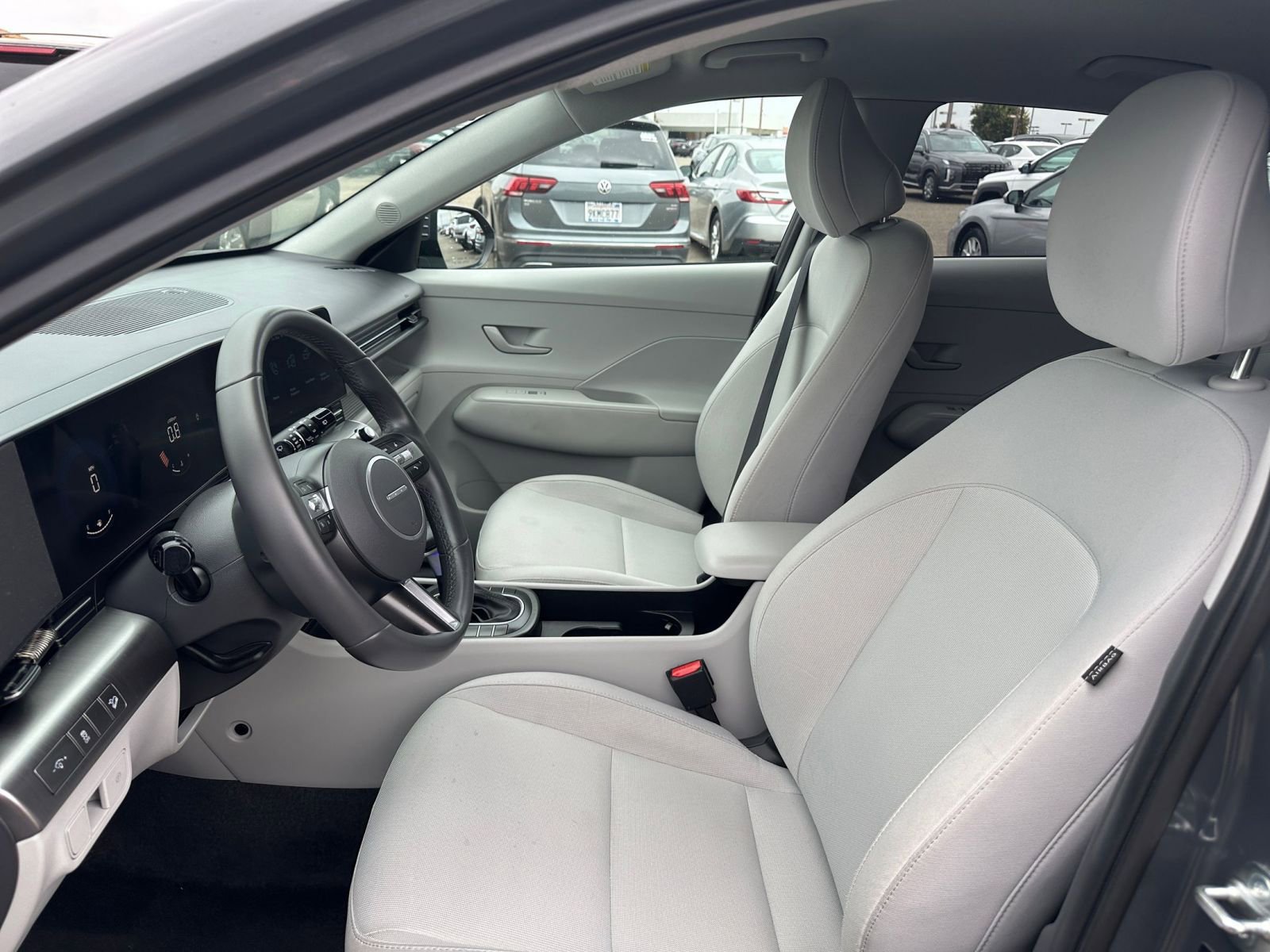 Thumbnail: 2025 Hyundai Kona - 24