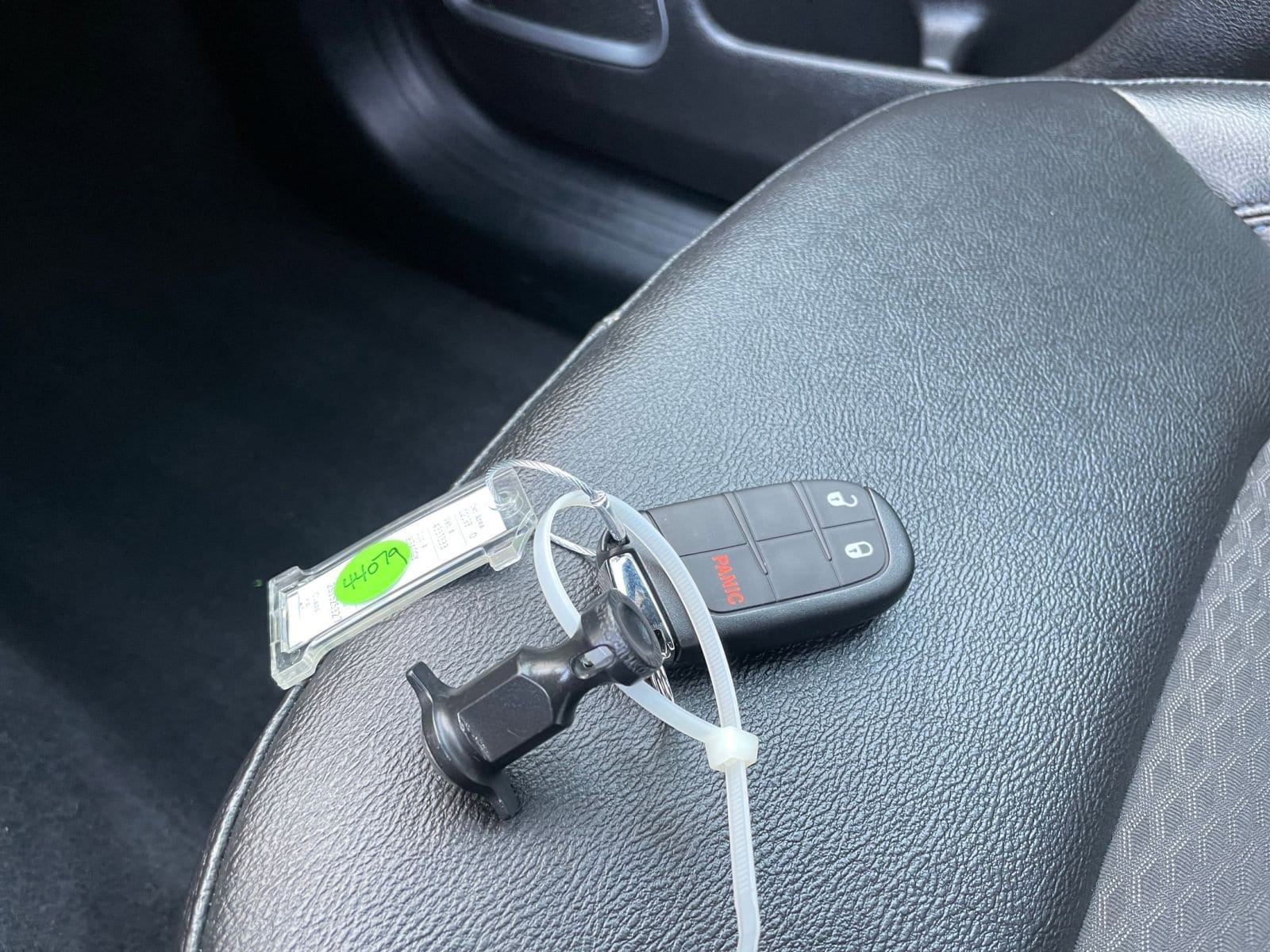 Thumbnail: 2025 Jeep Compass - 21