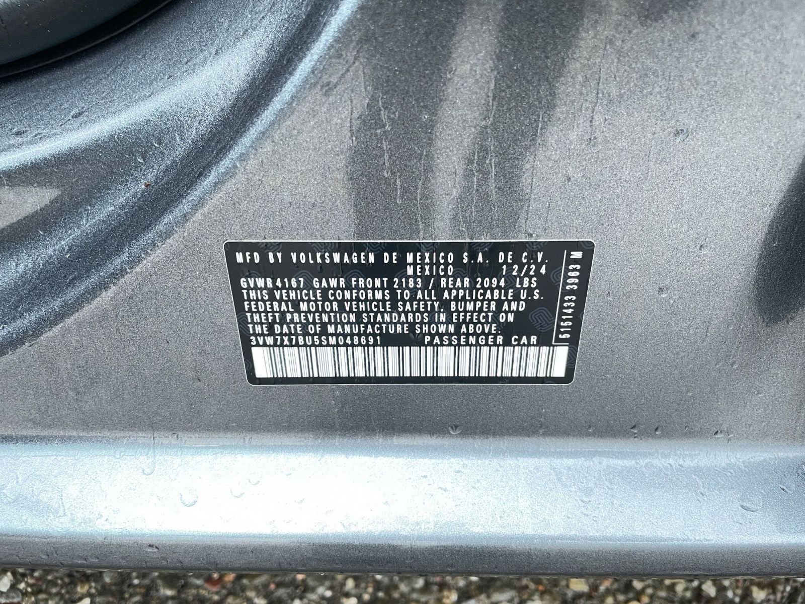 Thumbnail: 2025 Volkswagen Jetta - 30