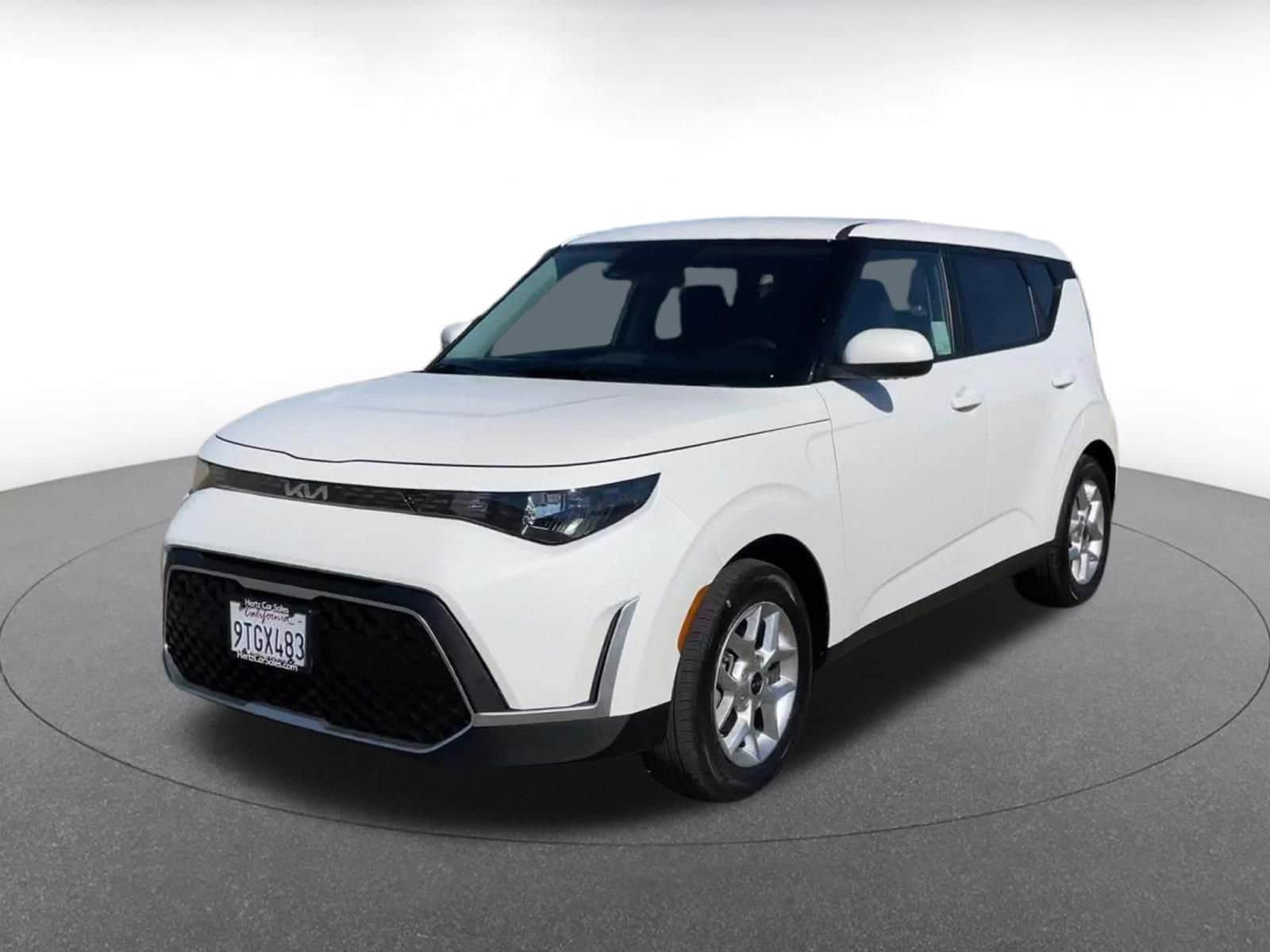 Thumbnail: 2025 Kia Soul - 7