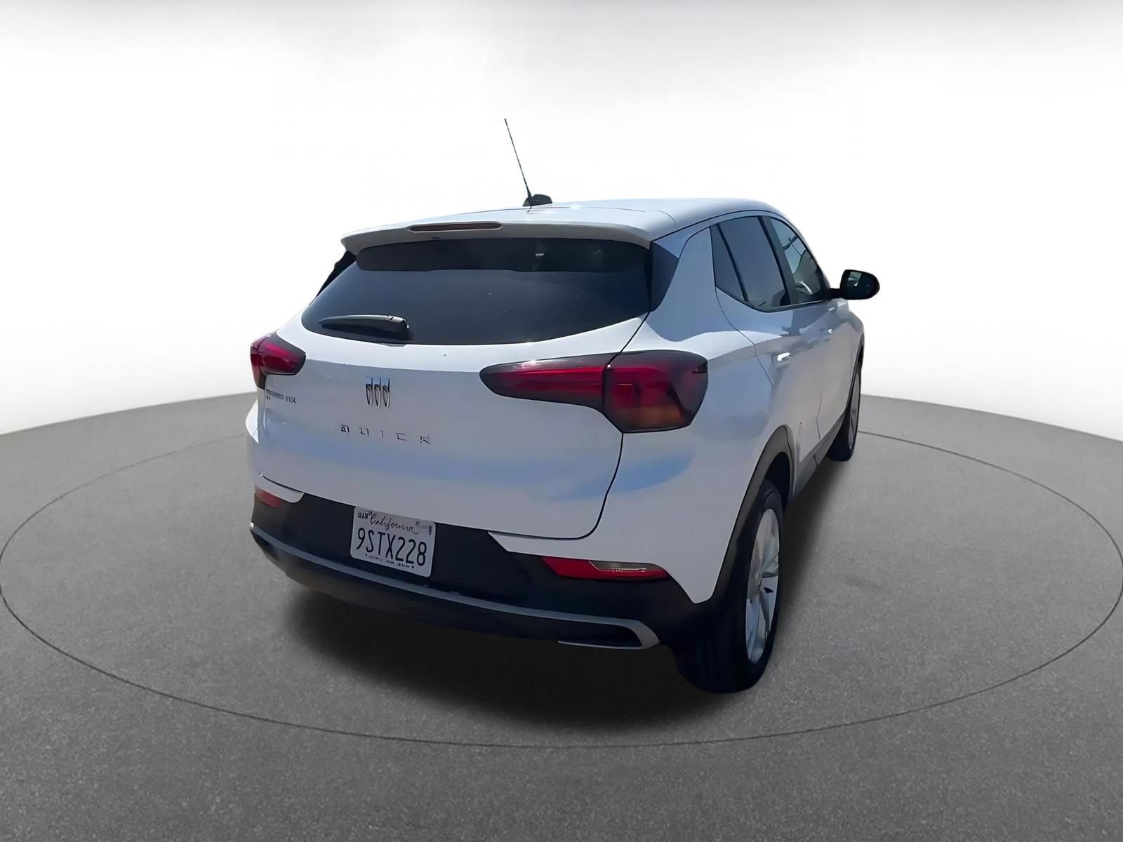 Thumbnail: 2025 Buick Encore GX - 15
