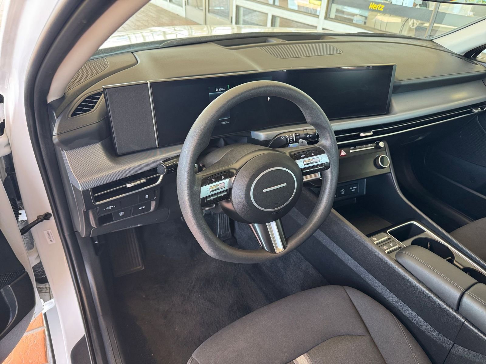 Thumbnail: 2025 Hyundai Sonata - 35