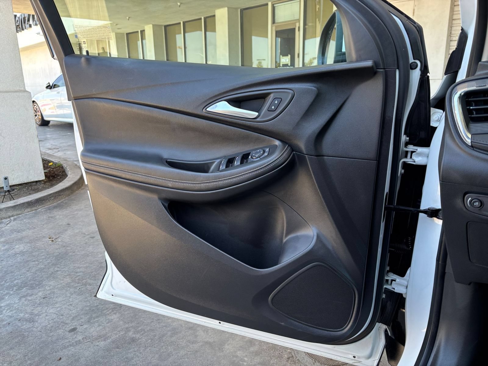 Thumbnail: 2025 Buick Encore GX - 15
