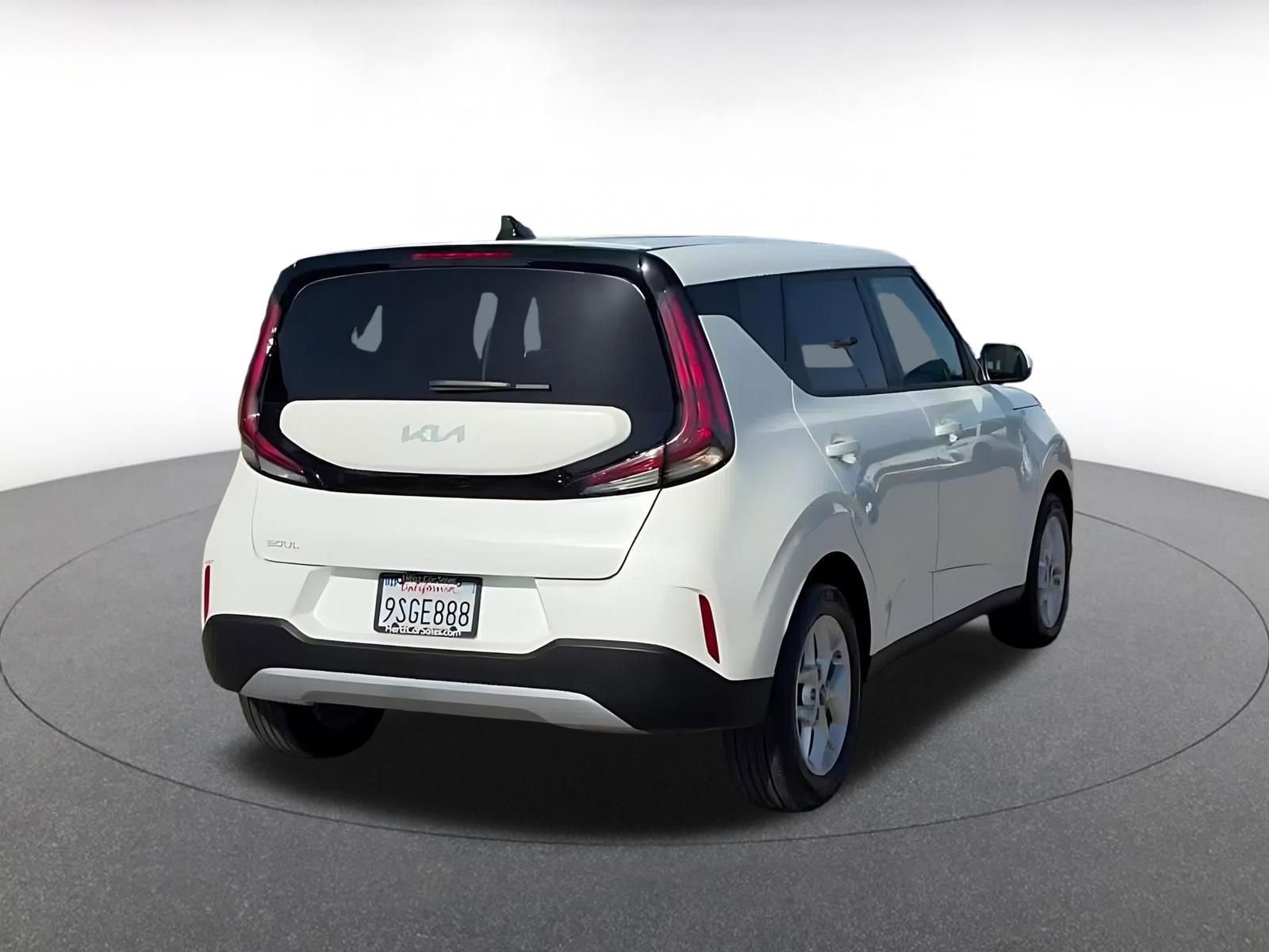 Thumbnail: 2025 Kia Soul - 14