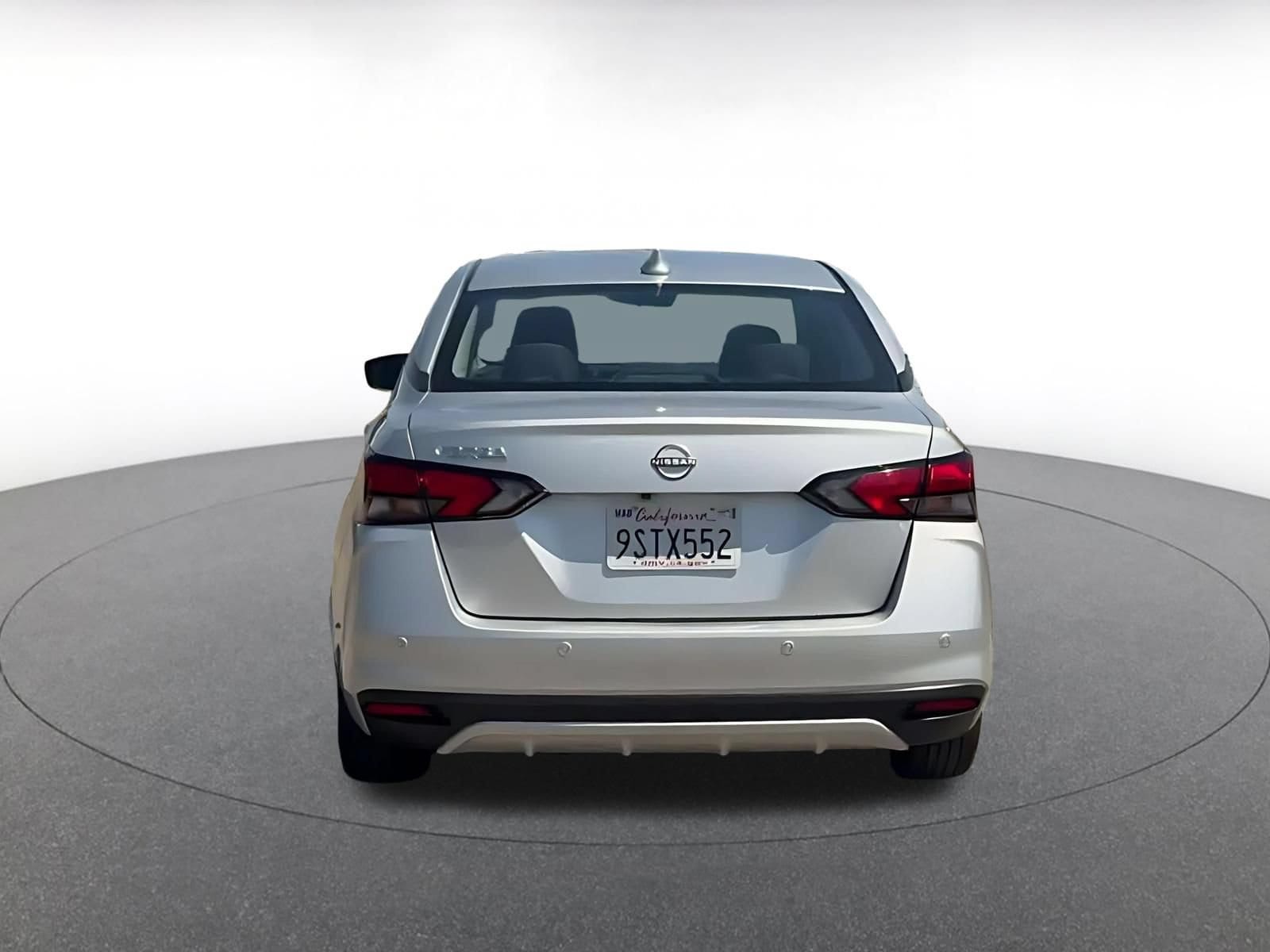 Thumbnail: 2025 Nissan Versa - 12