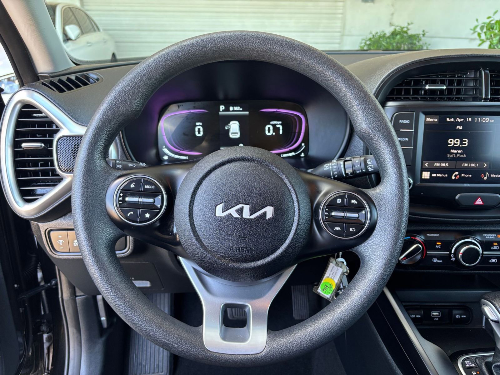 Thumbnail: 2025 Kia Soul - 25
