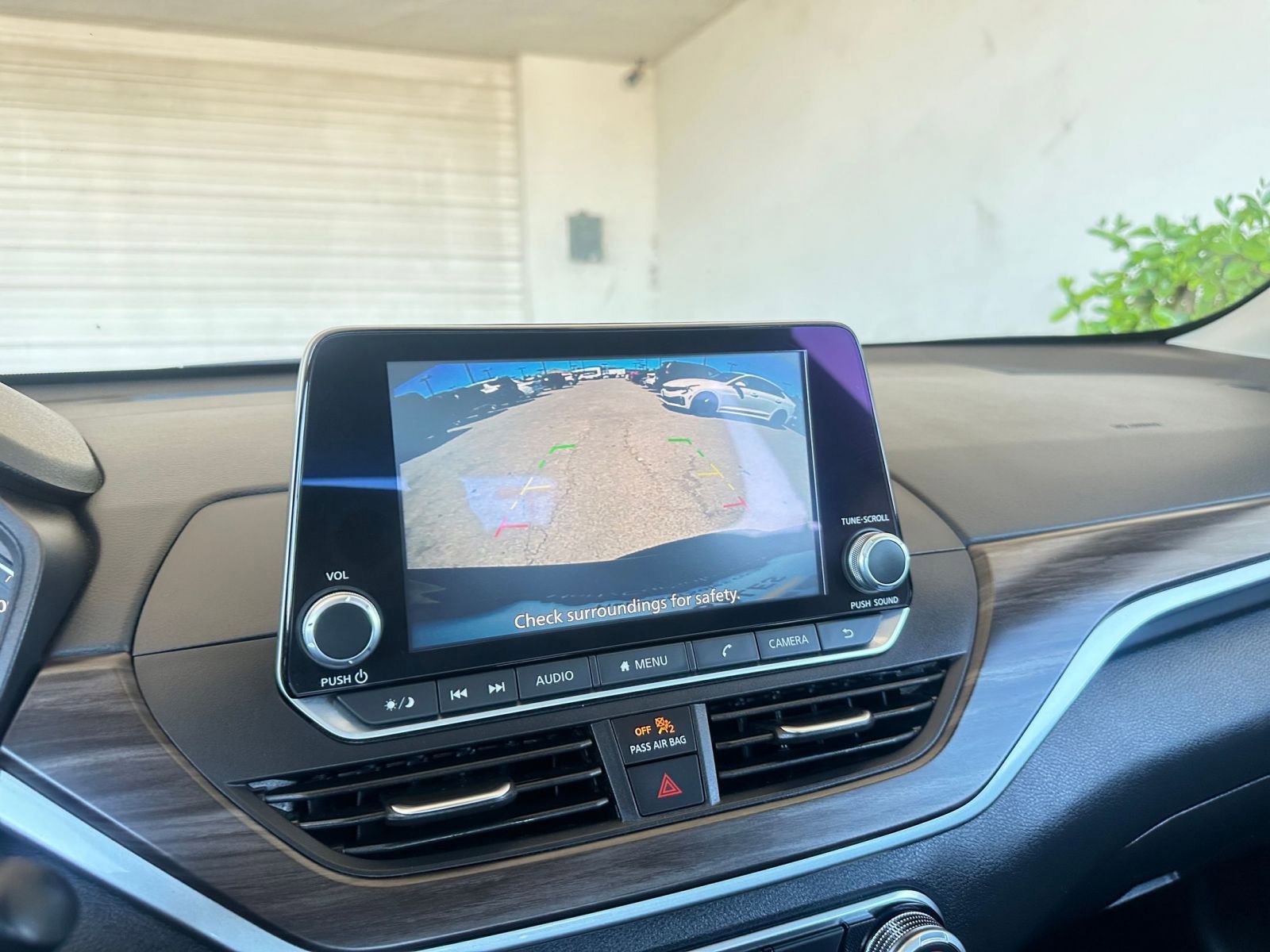 Thumbnail: 2024 Nissan Altima - 17