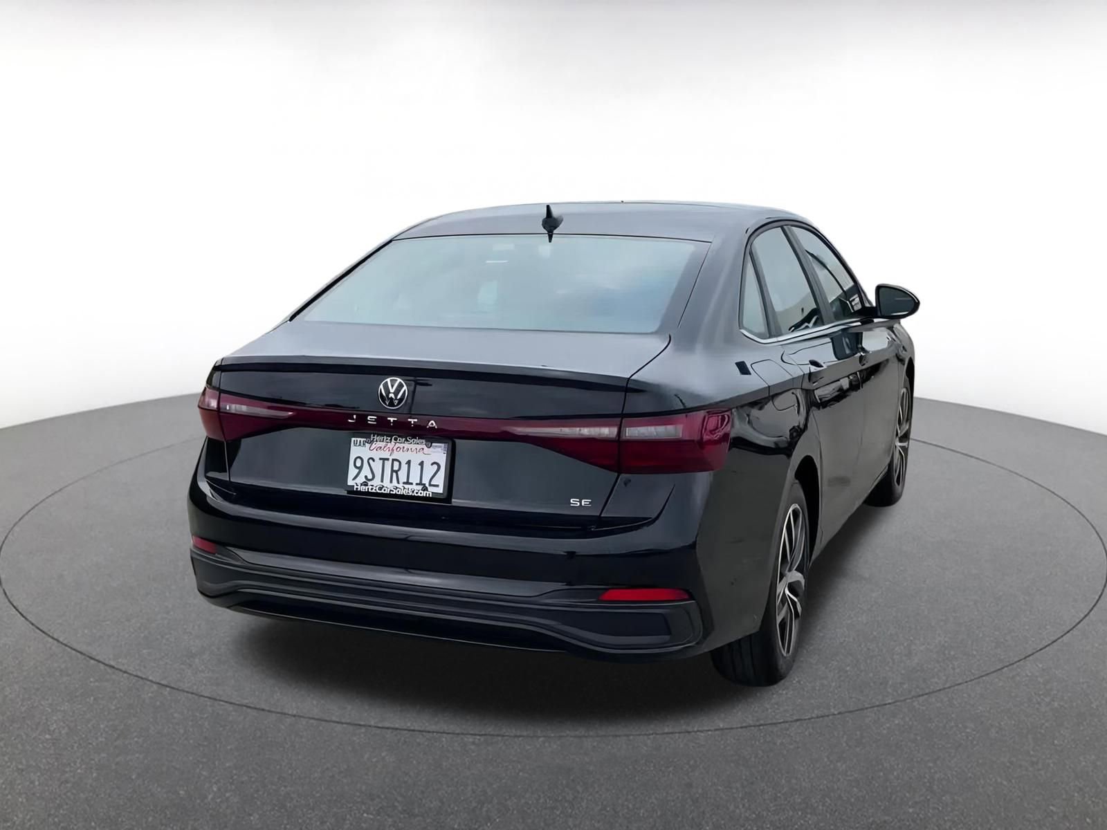 Thumbnail: 2025 Volkswagen Jetta - 14