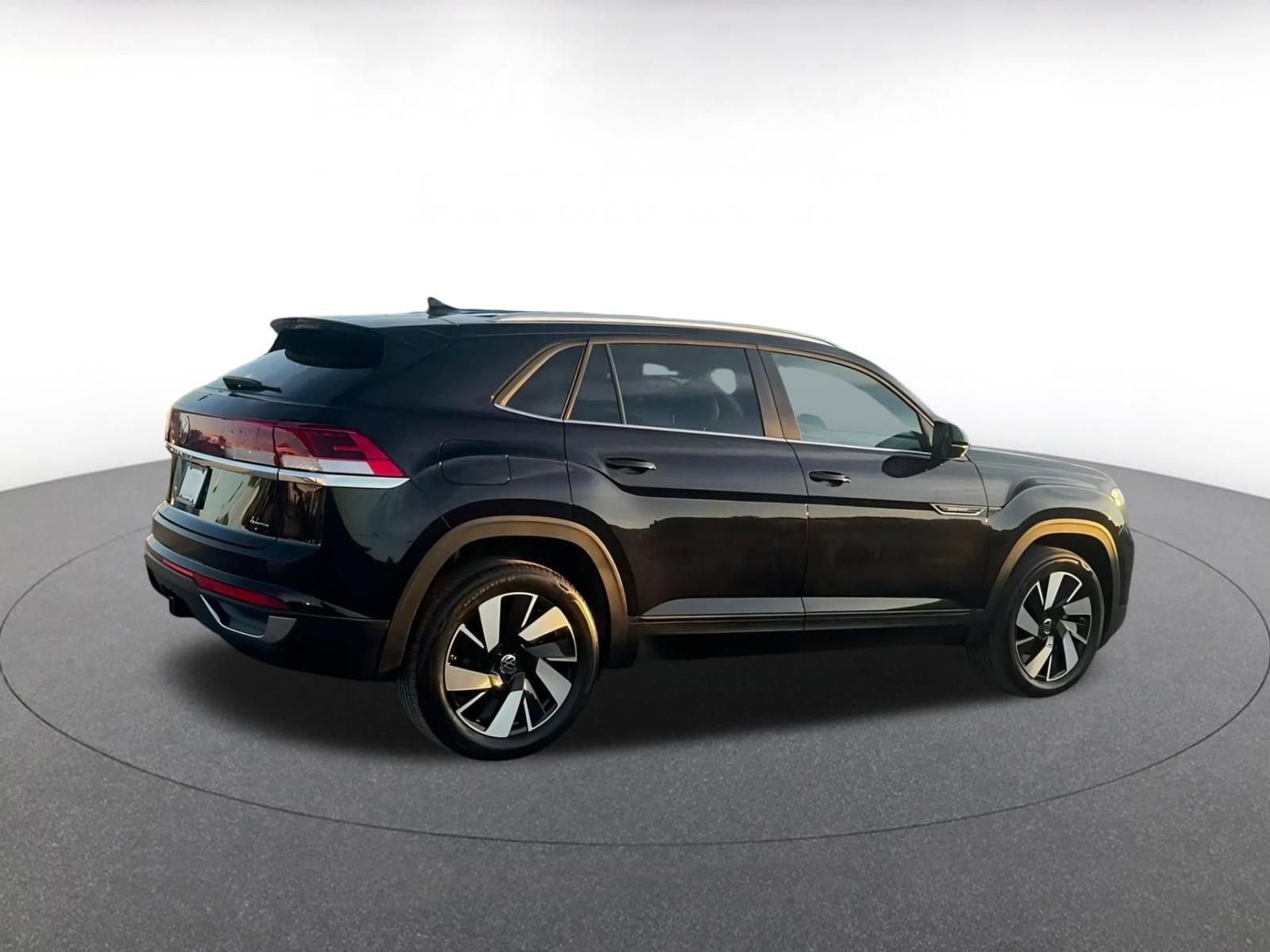 Thumbnail: 2025 Volkswagen Atlas - 15