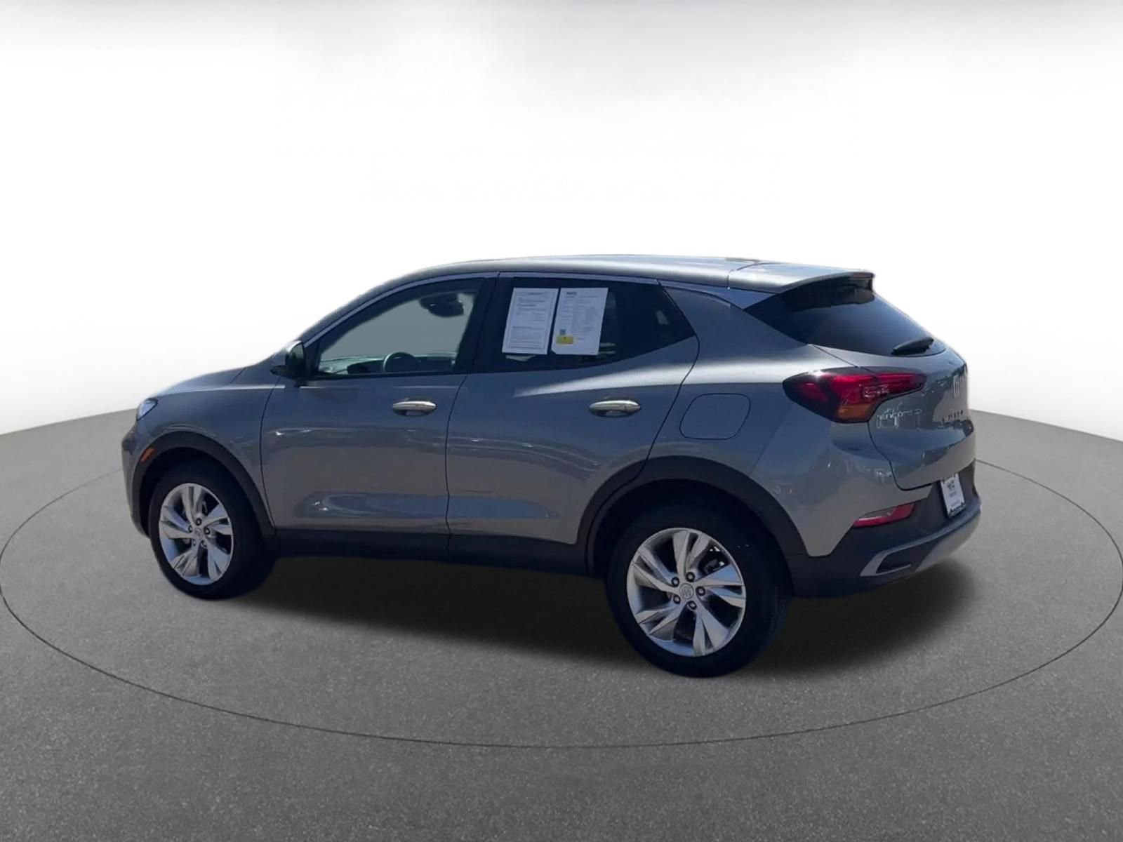 Thumbnail: 2025 Buick Encore GX - 10