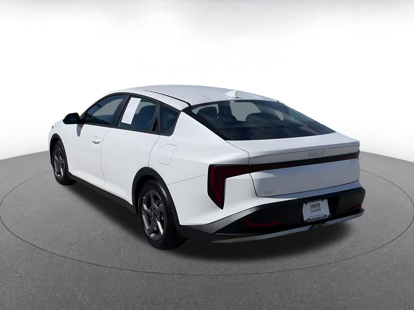 Thumbnail: 2025 Kia K4 - 11