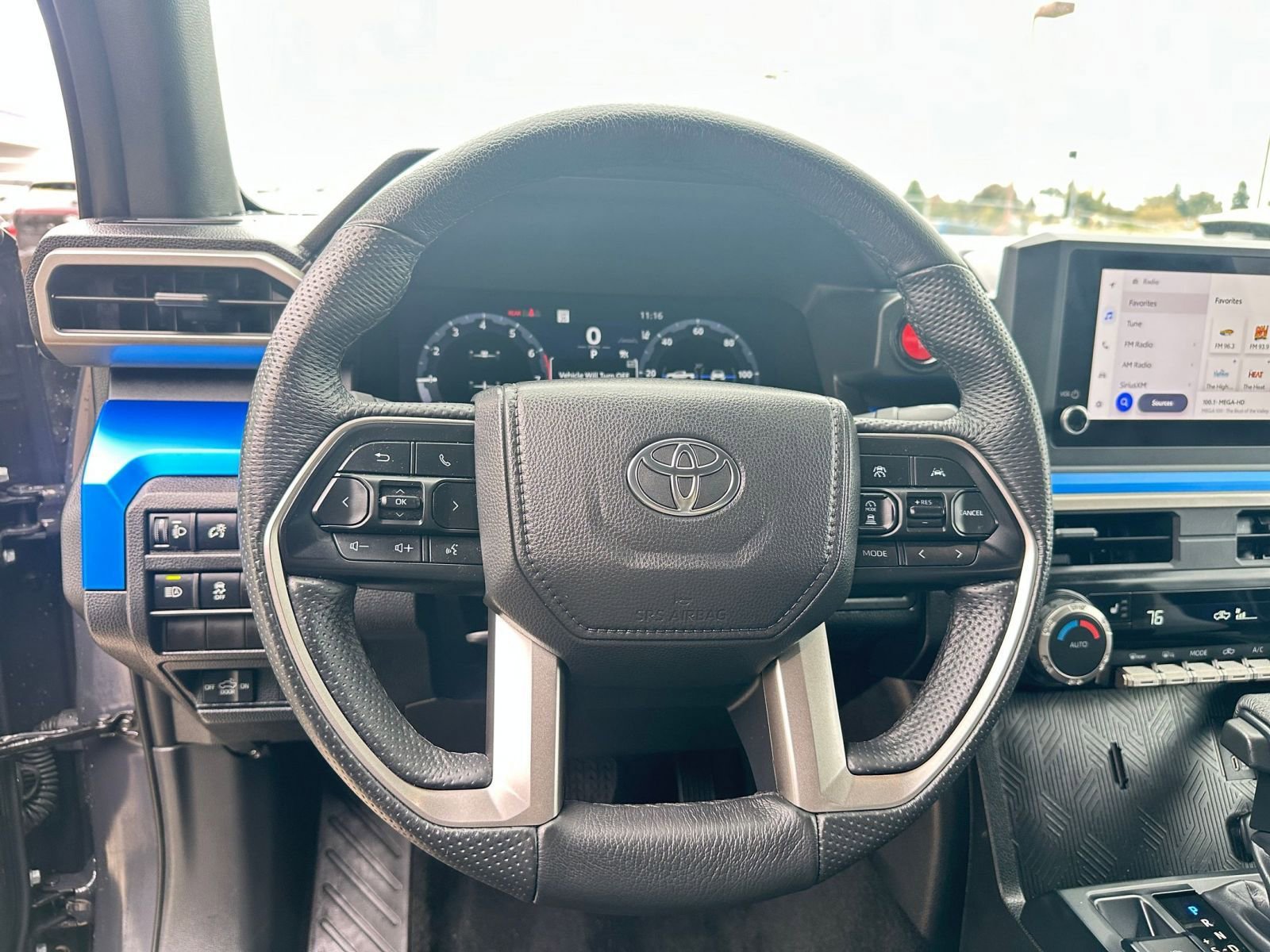 Thumbnail: 2025 Toyota Tacoma - 29