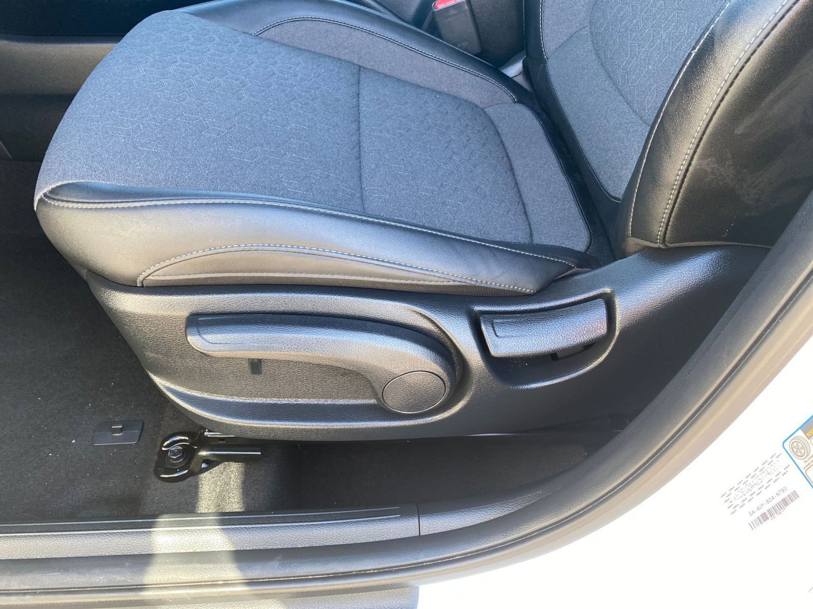 Thumbnail: 2025 Kia Seltos - 23