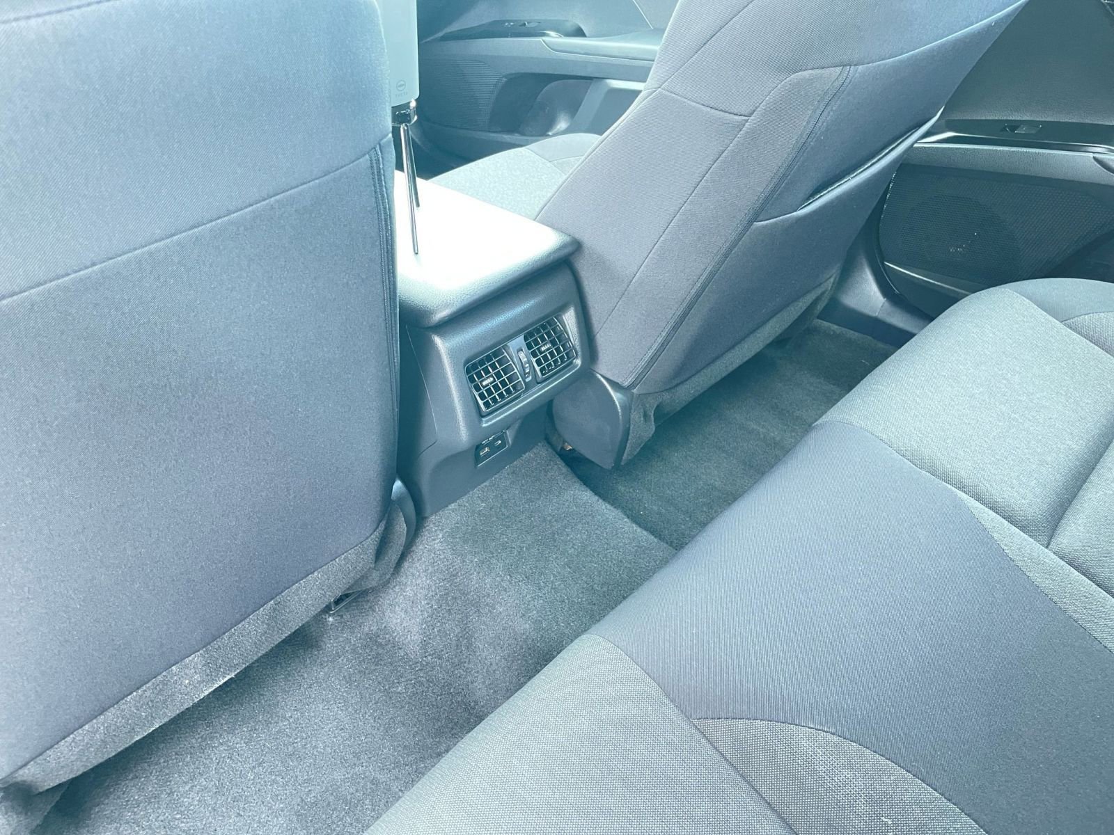 Thumbnail: 2025 Toyota Camry - 23