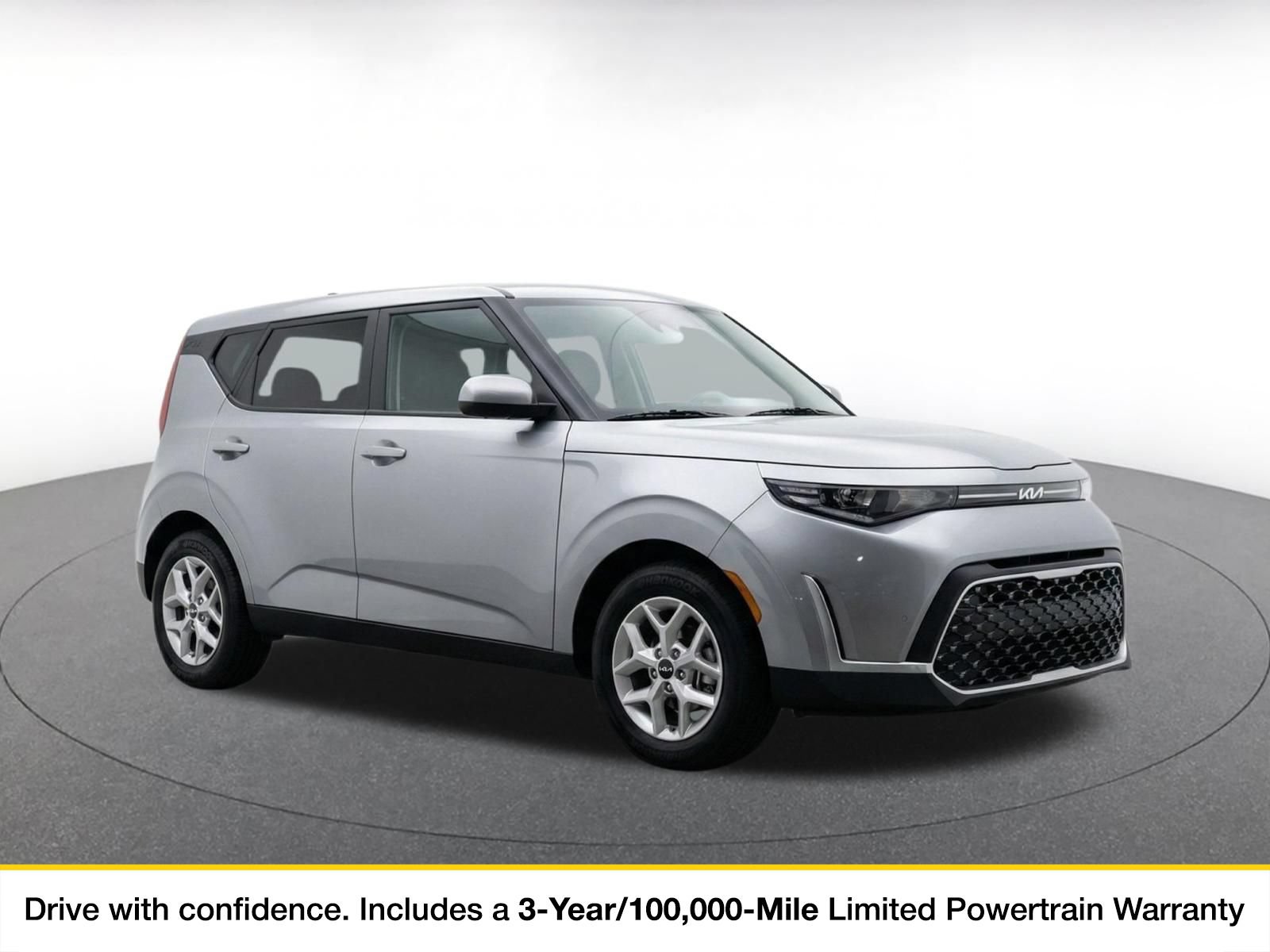 2025 Kia Soul