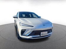 2025 Buick Envista Preferred -
                  Stockton, CA