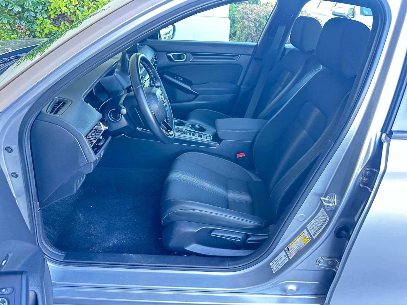 Thumbnail: 2025 Honda Civic - 27