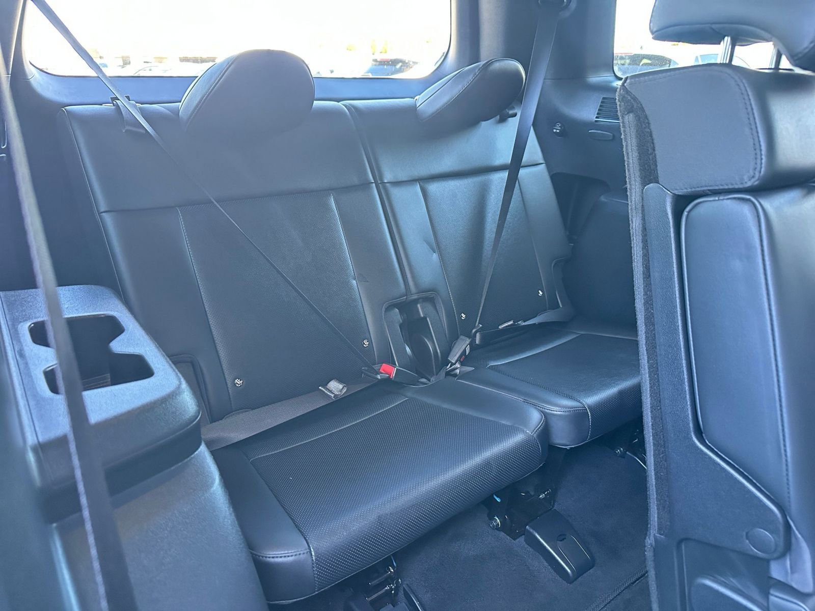 Thumbnail: 2025 Hyundai Santa Fe - 17