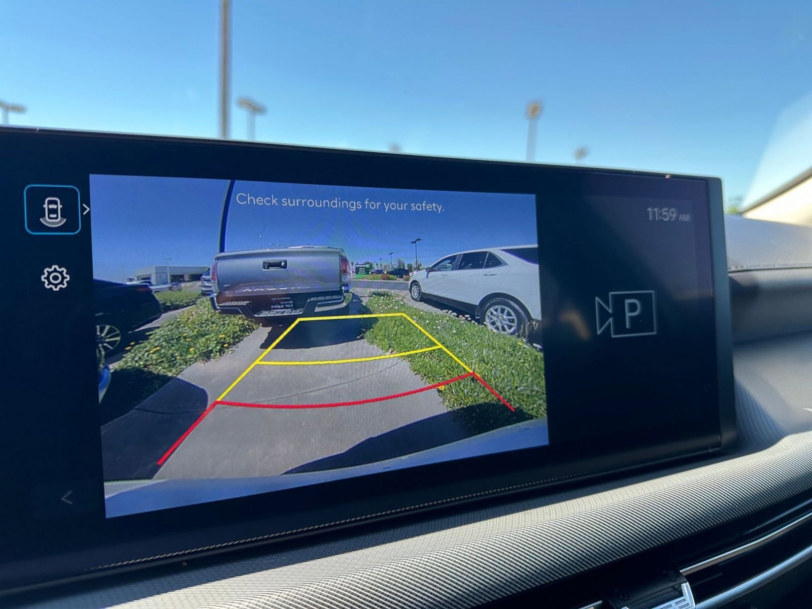 Thumbnail: 2025 Hyundai Sonata - 24