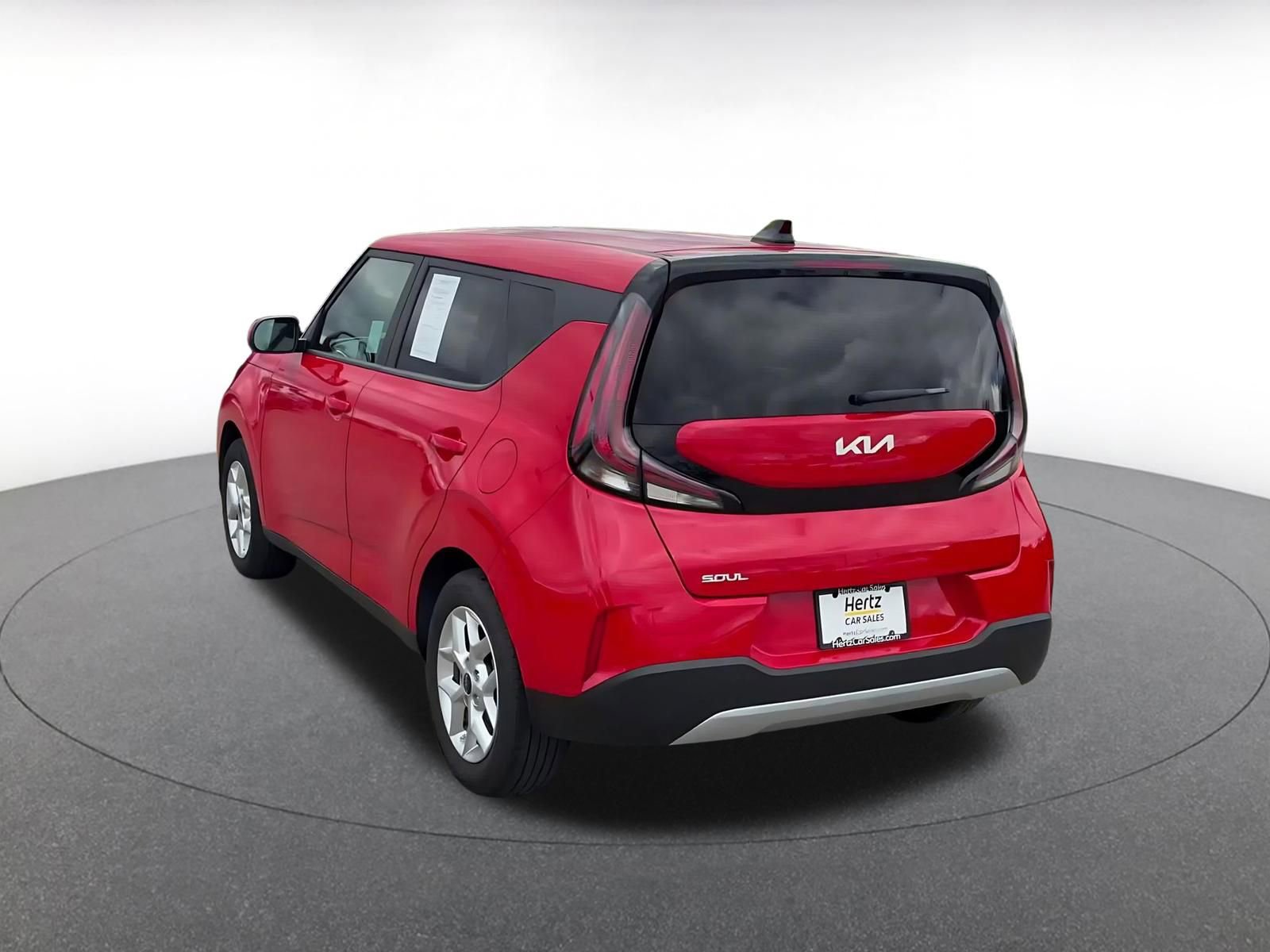 Thumbnail: 2025 Kia Soul - 11